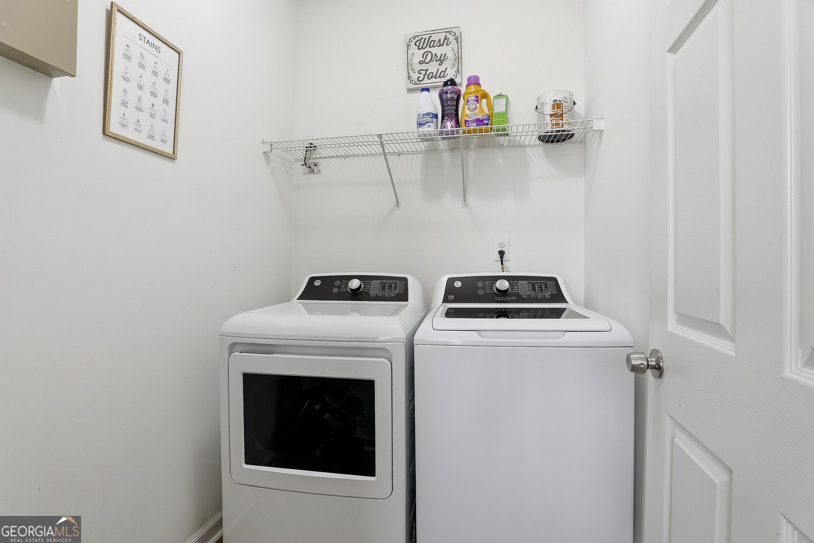 330 Brentwood Drive Newnan - Photo 10