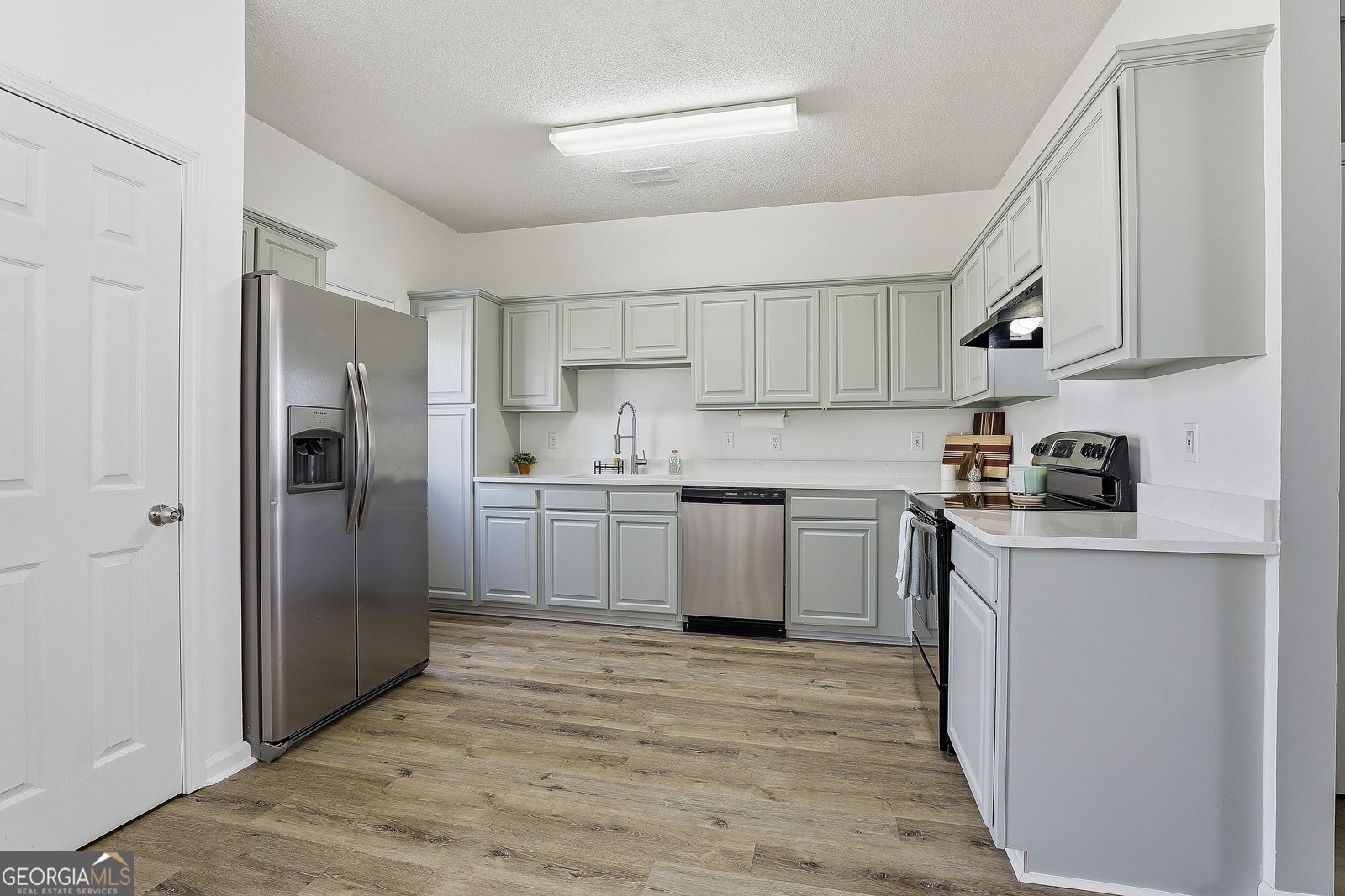 330 Brentwood Drive Newnan - Photo 11