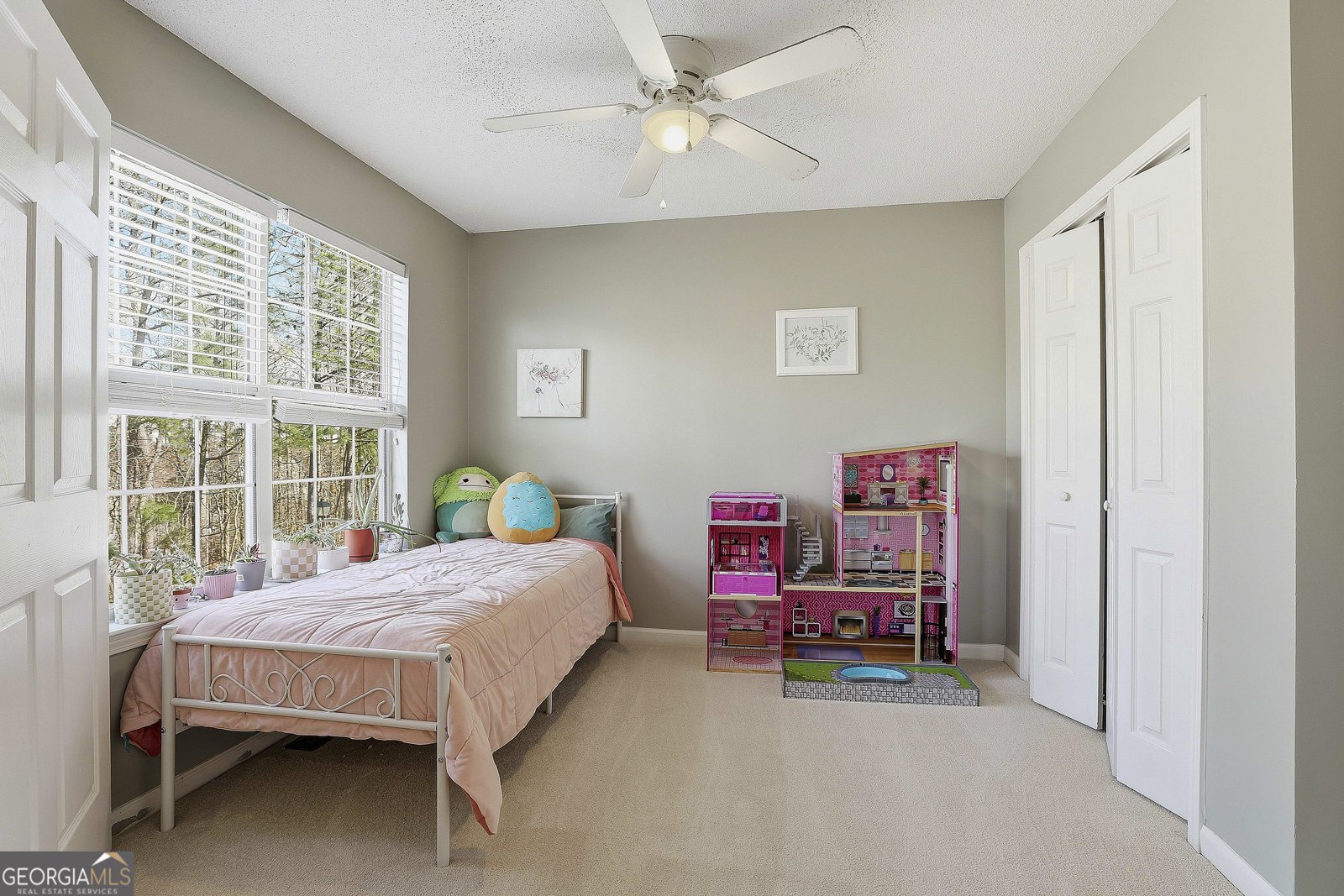 330 Brentwood Drive Newnan - Photo 17