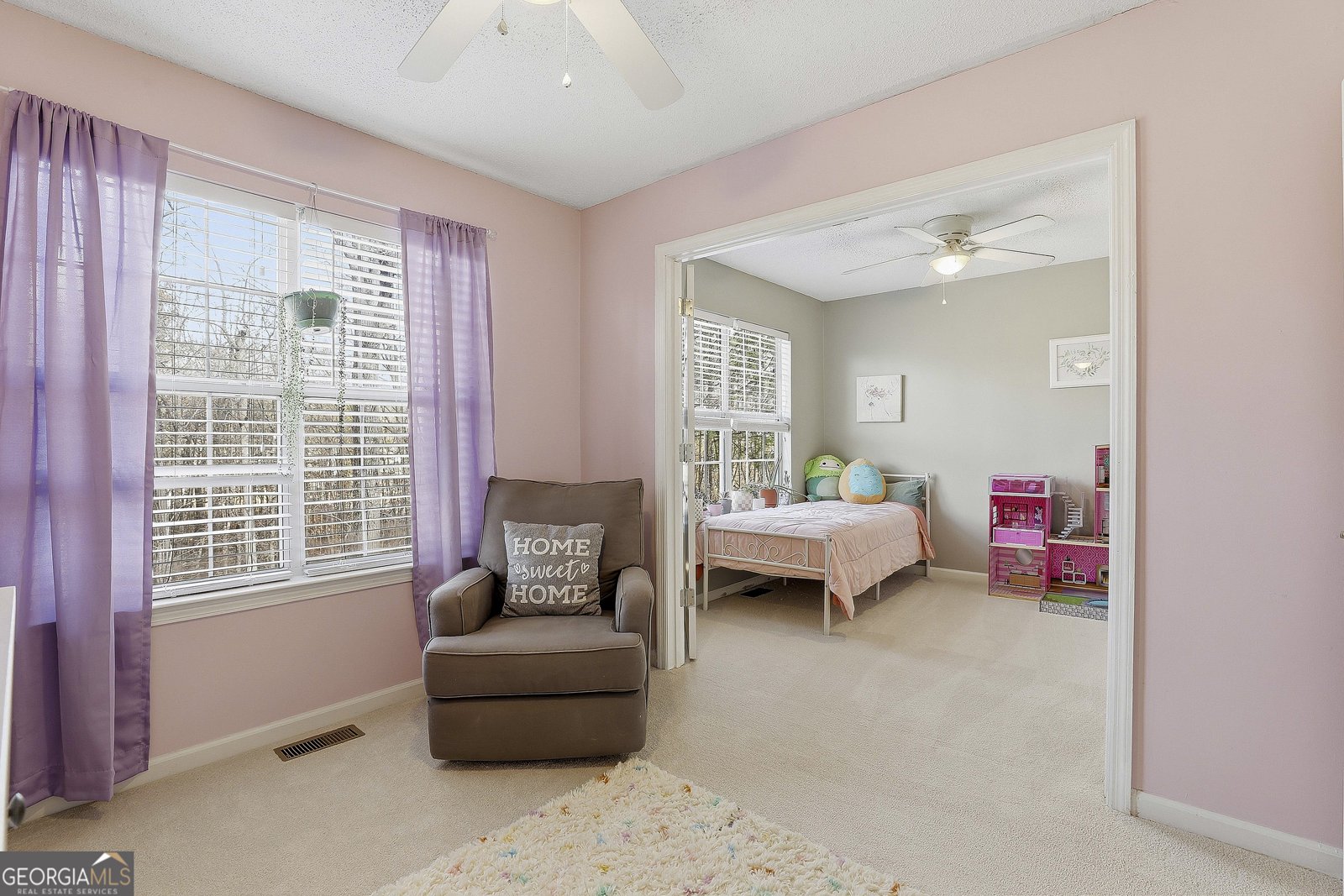 330 Brentwood Drive Newnan - Photo 18