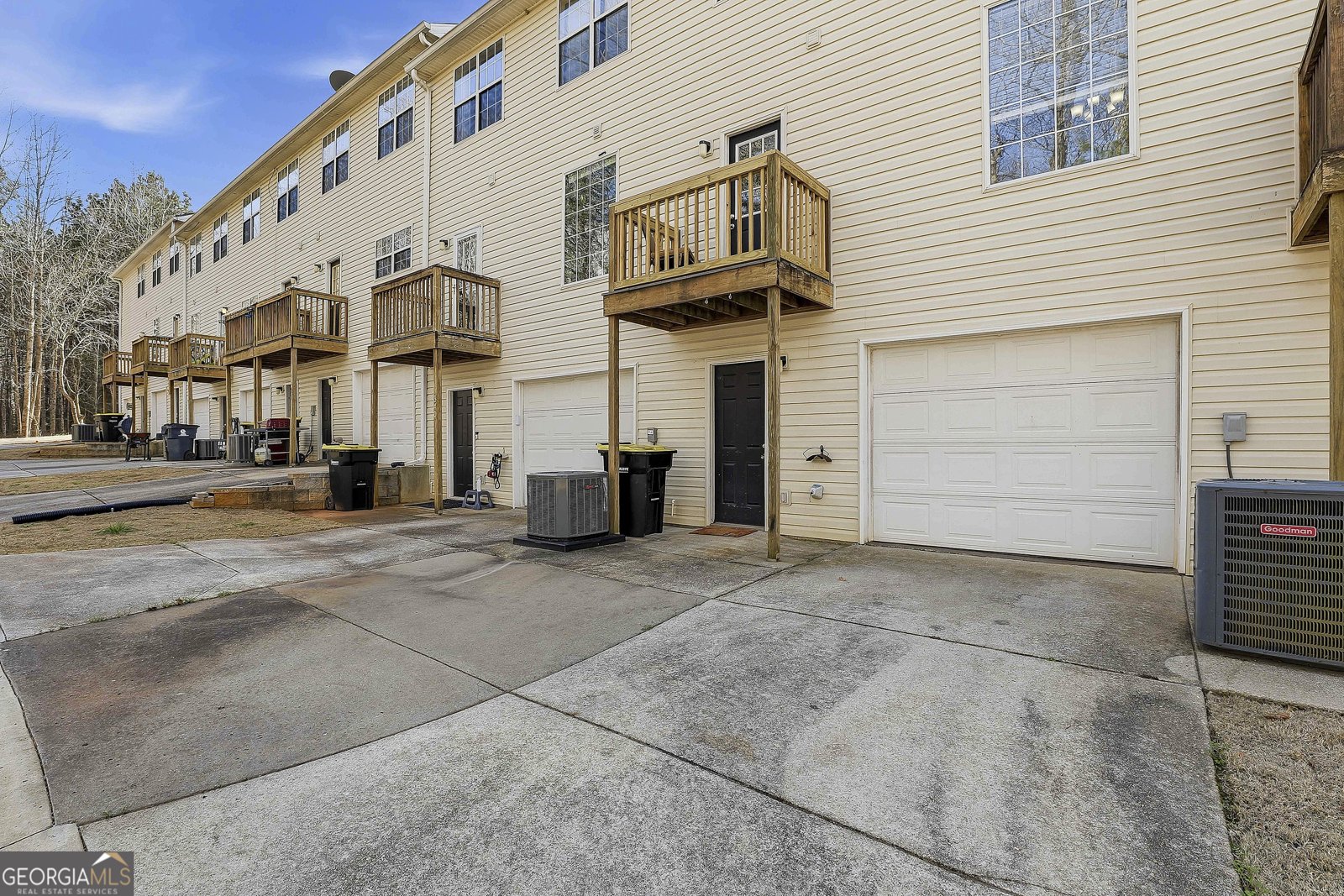 330 Brentwood Drive Newnan - Photo 25