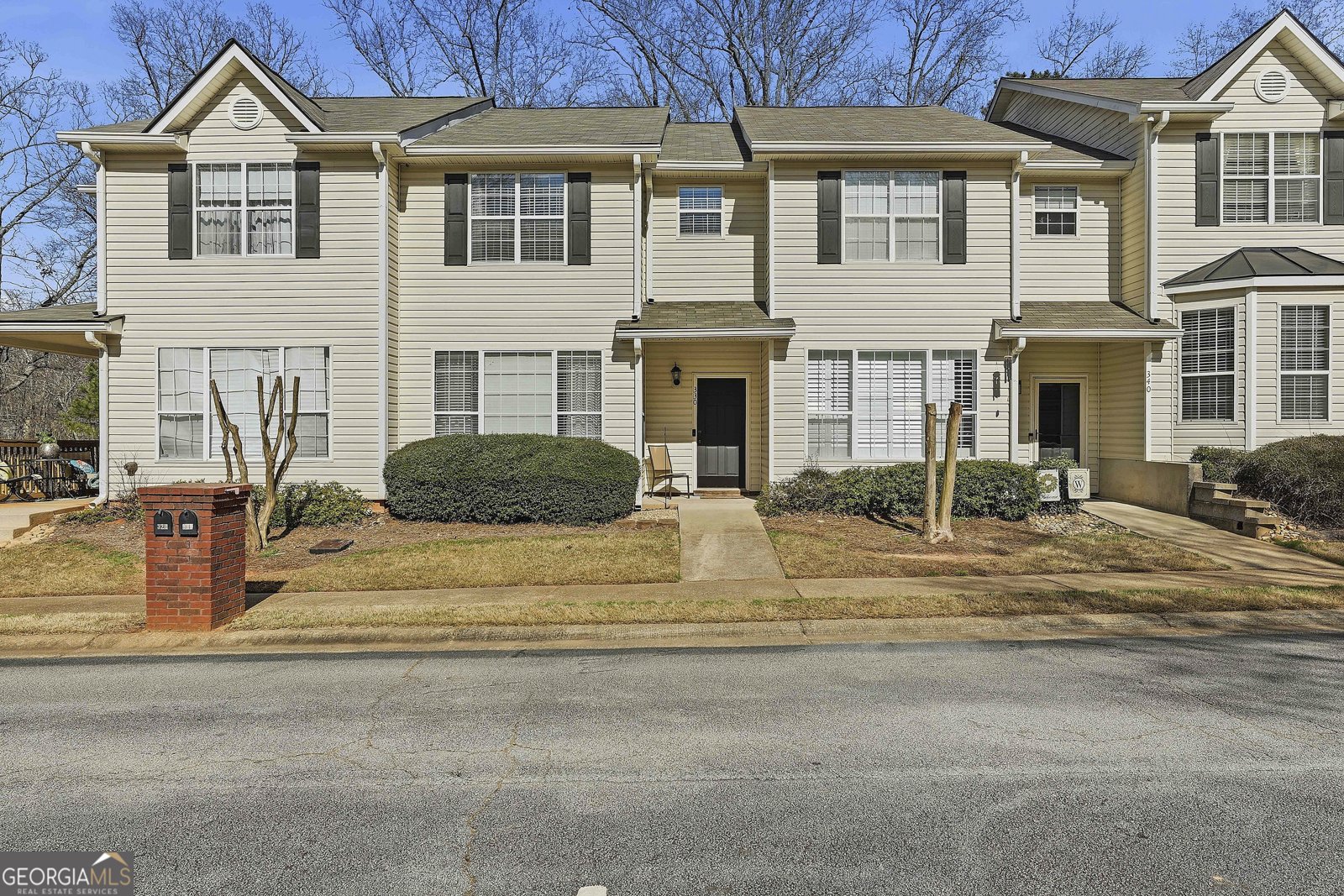 330 Brentwood Drive Newnan - Photo 28