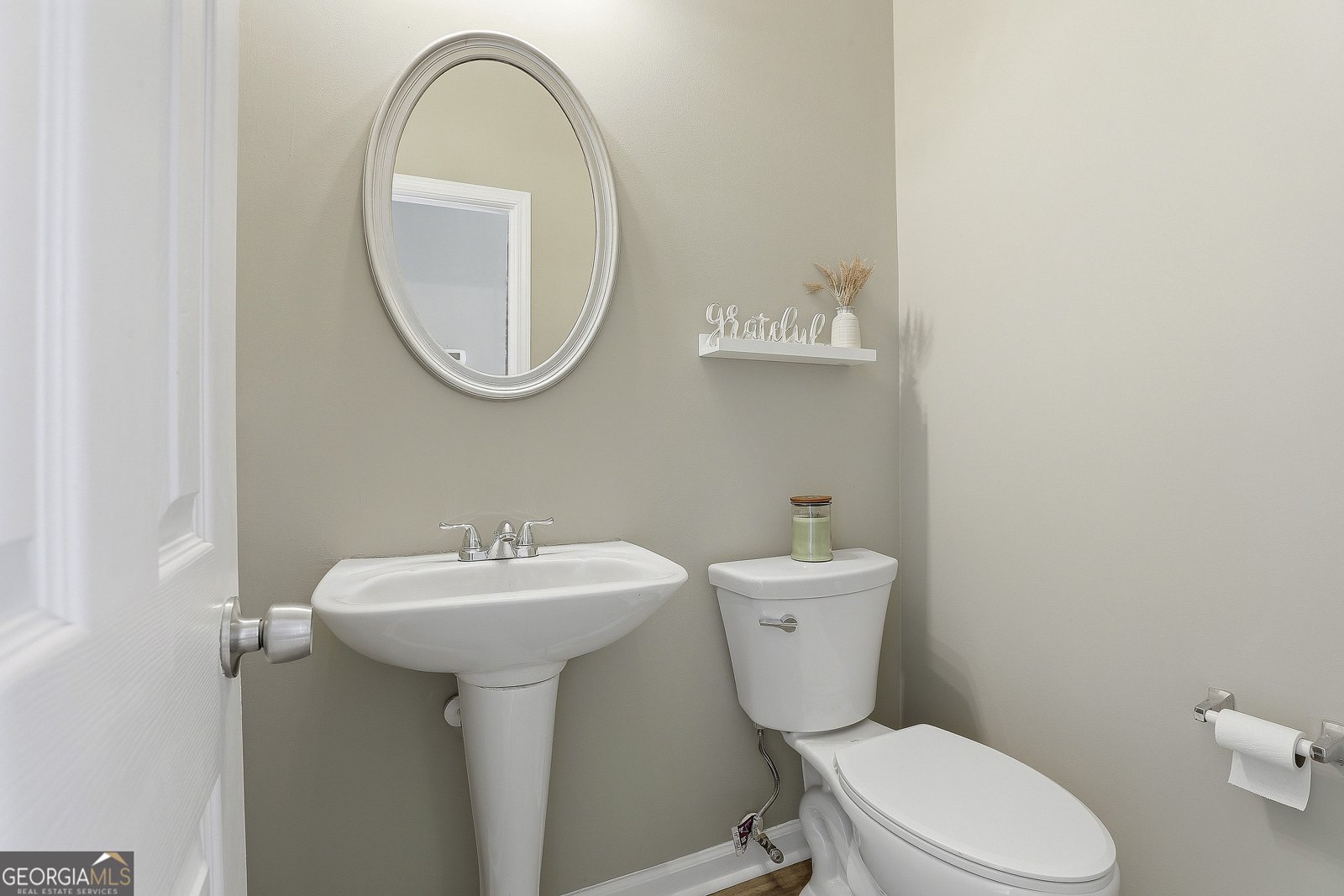 330 Brentwood Drive Newnan - Photo 6