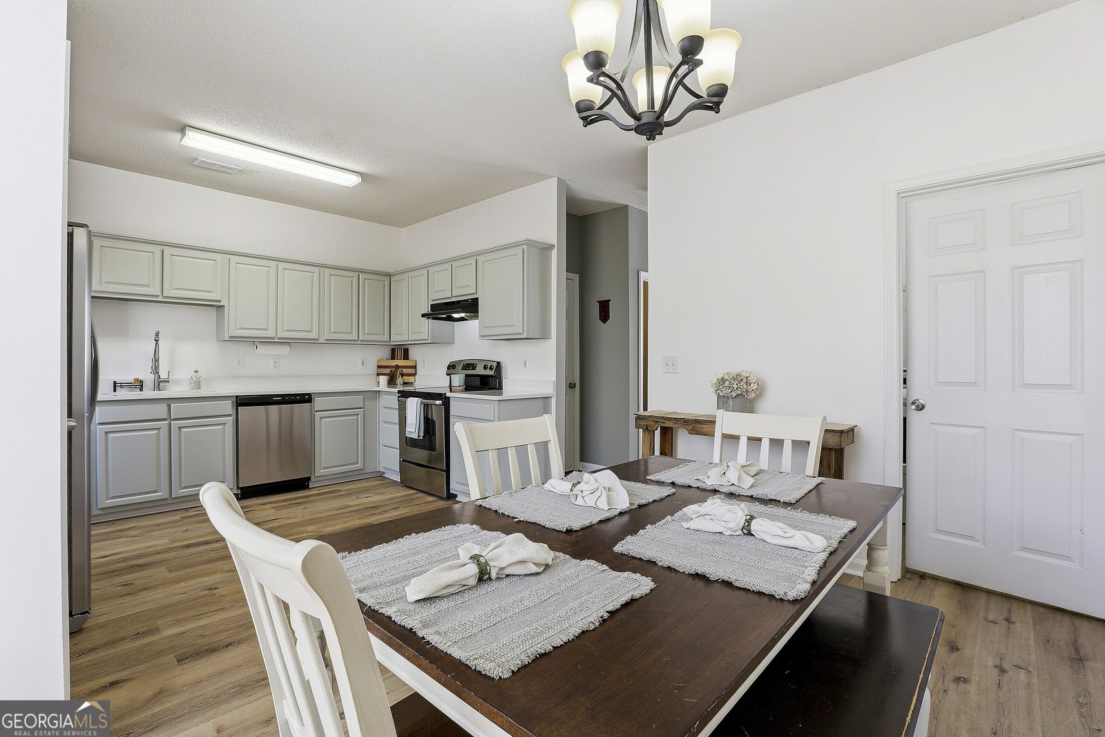 330 Brentwood Drive Newnan - Photo 9