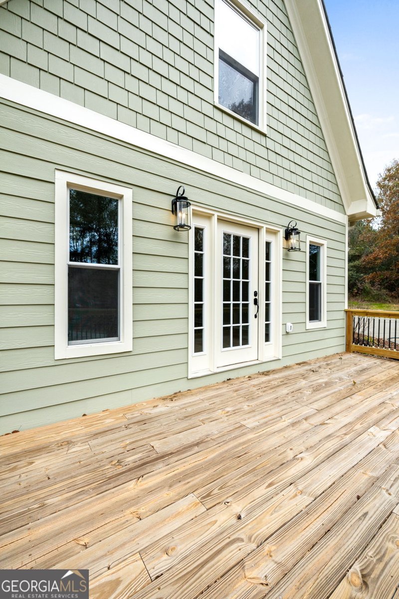 164 I Walker Brooks Road Newnan - Photo 12