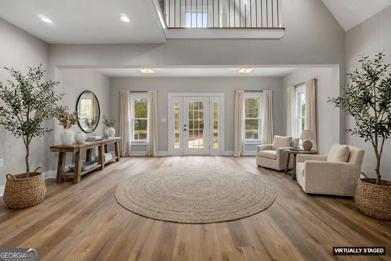 164 I Walker Brooks Road Newnan - Photo 13