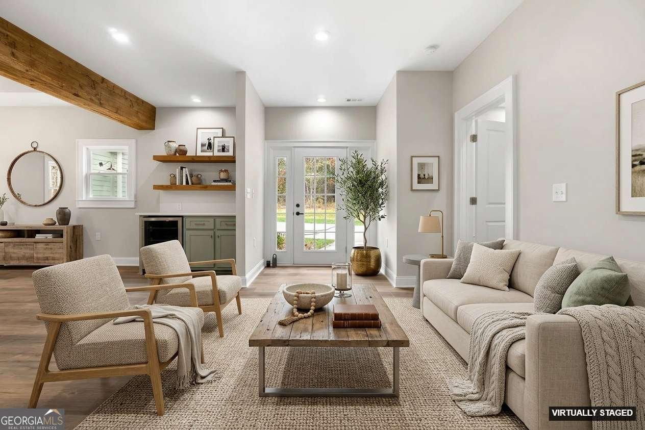 164 I Walker Brooks Road Newnan - Photo 15