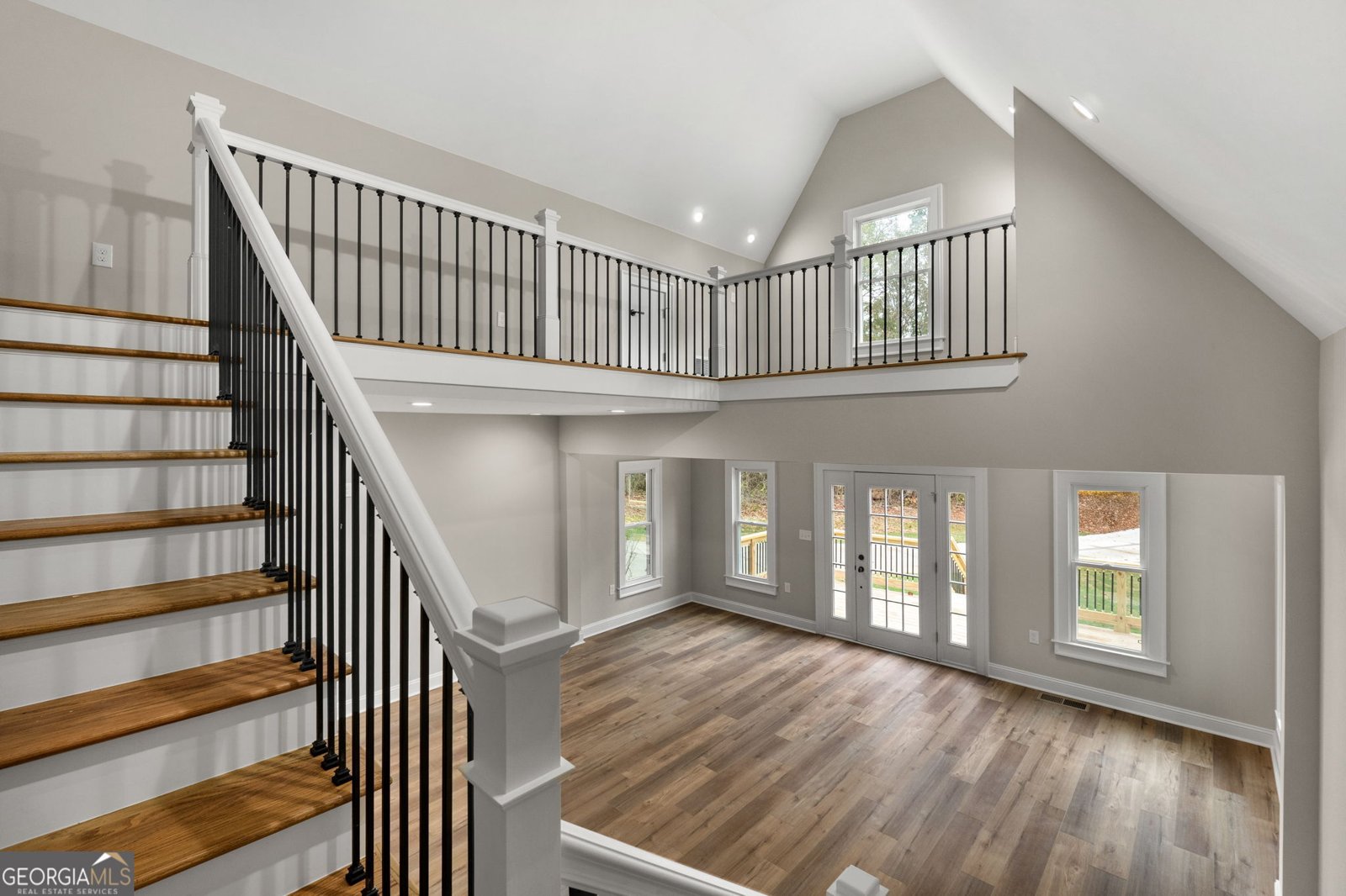 164 I Walker Brooks Road Newnan - Photo 18