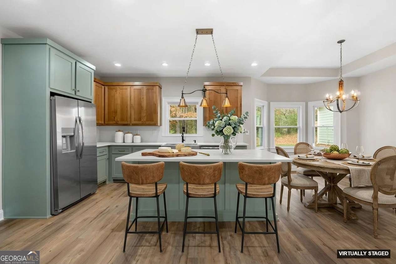 164 I Walker Brooks Road Newnan - Photo 20