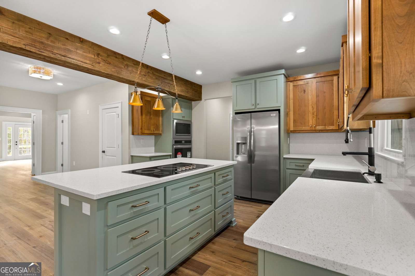 164 I Walker Brooks Road Newnan - Photo 23