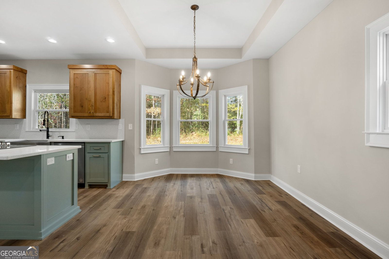 164 I Walker Brooks Road Newnan - Photo 24