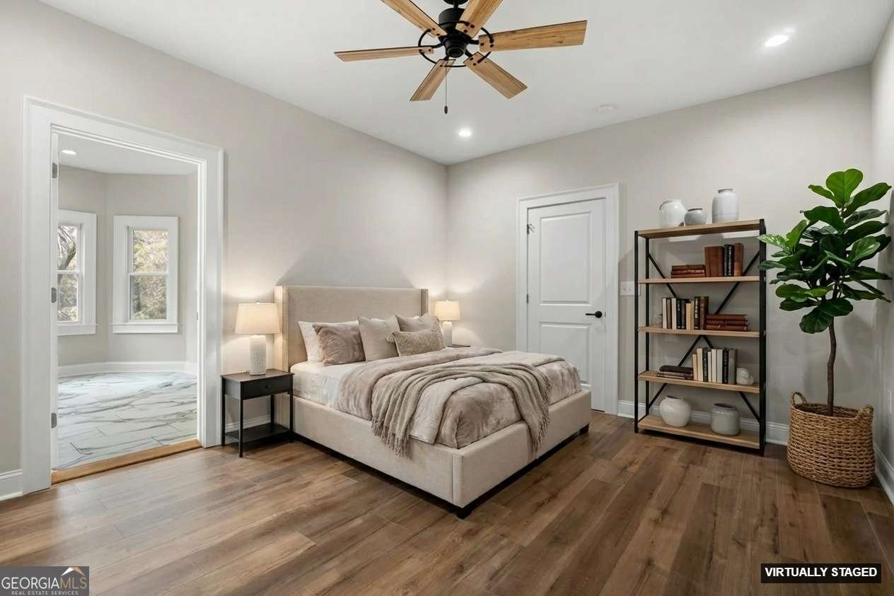 164 I Walker Brooks Road Newnan - Photo 28