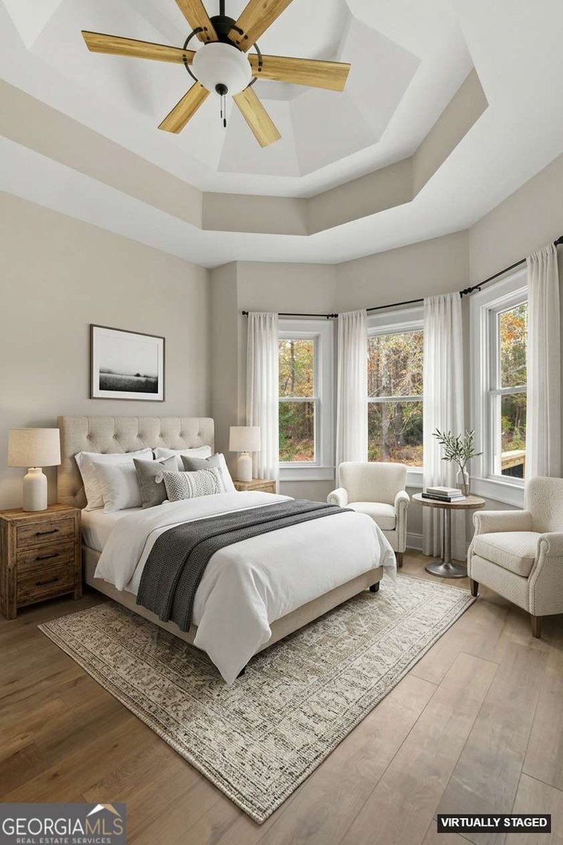 164 I Walker Brooks Road Newnan - Photo 35