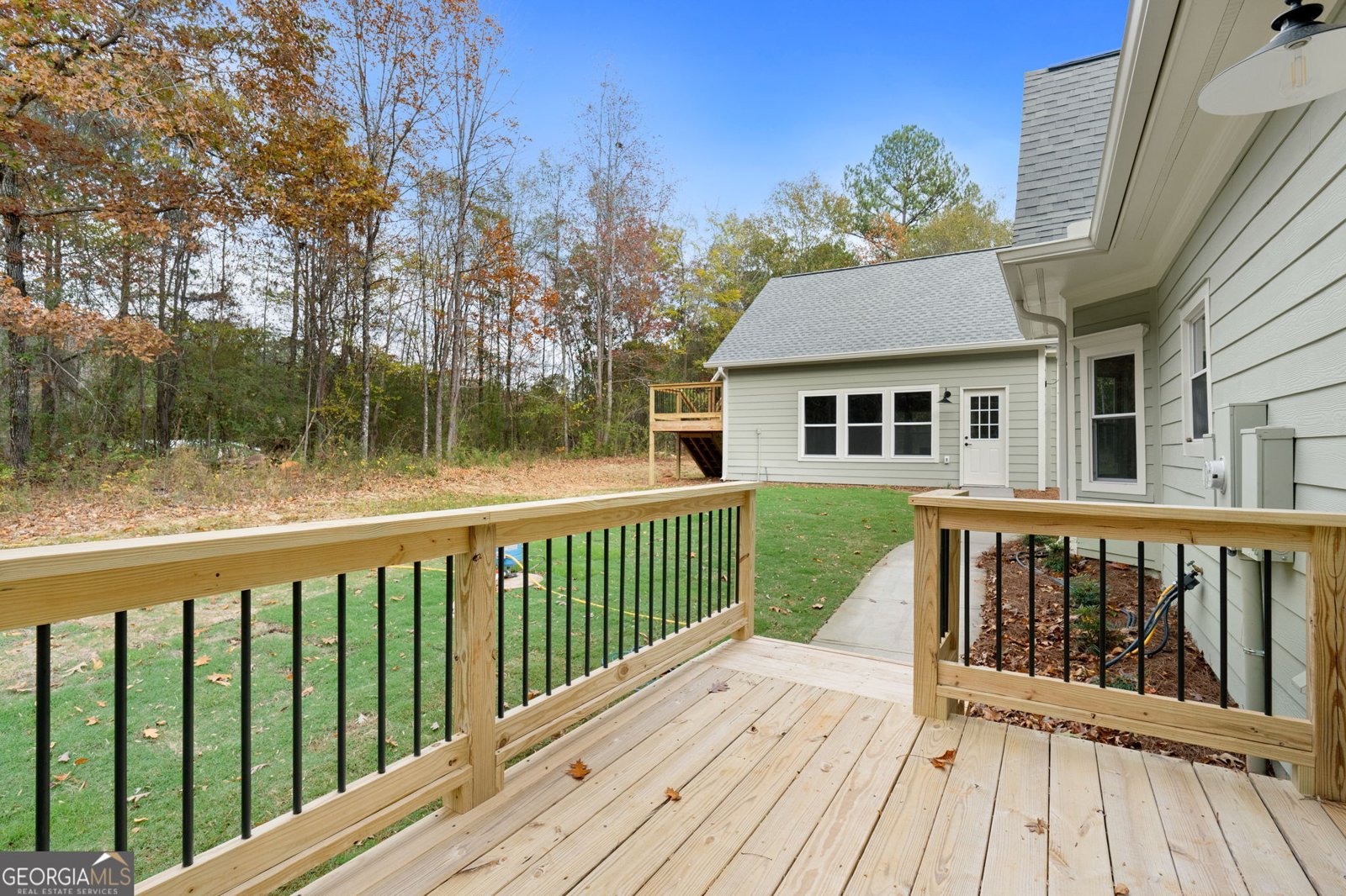 164 I Walker Brooks Road Newnan - Photo 38
