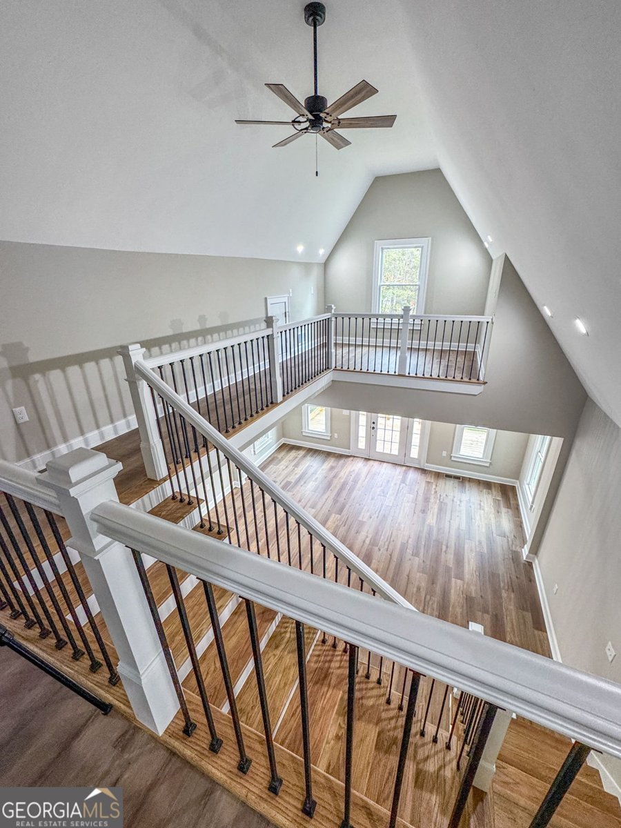 164 I Walker Brooks Road Newnan - Photo 42