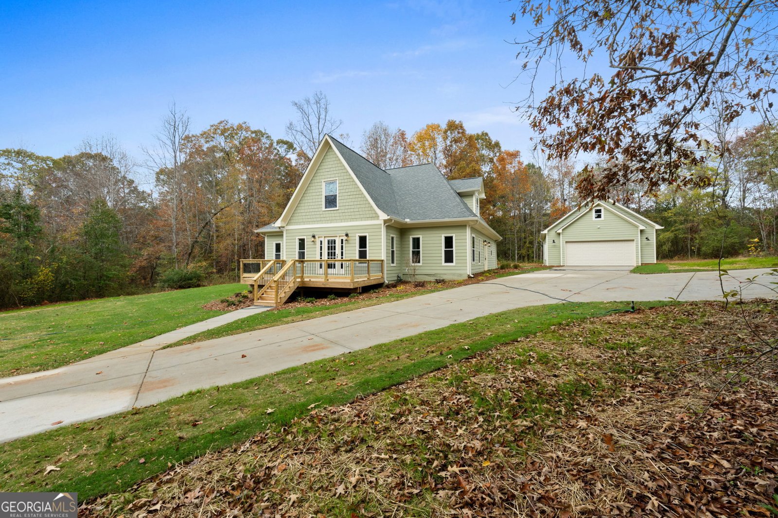 164 I Walker Brooks Road Newnan - Photo 7