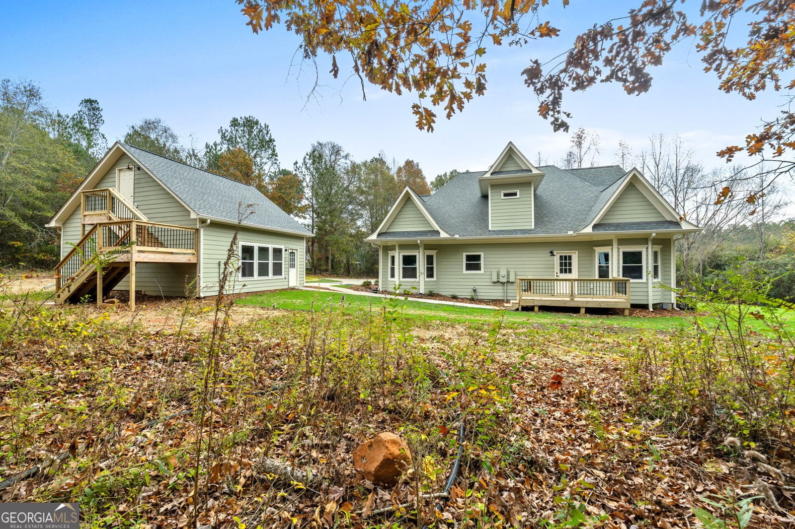 164 I Walker Brooks Road Newnan - Photo 9