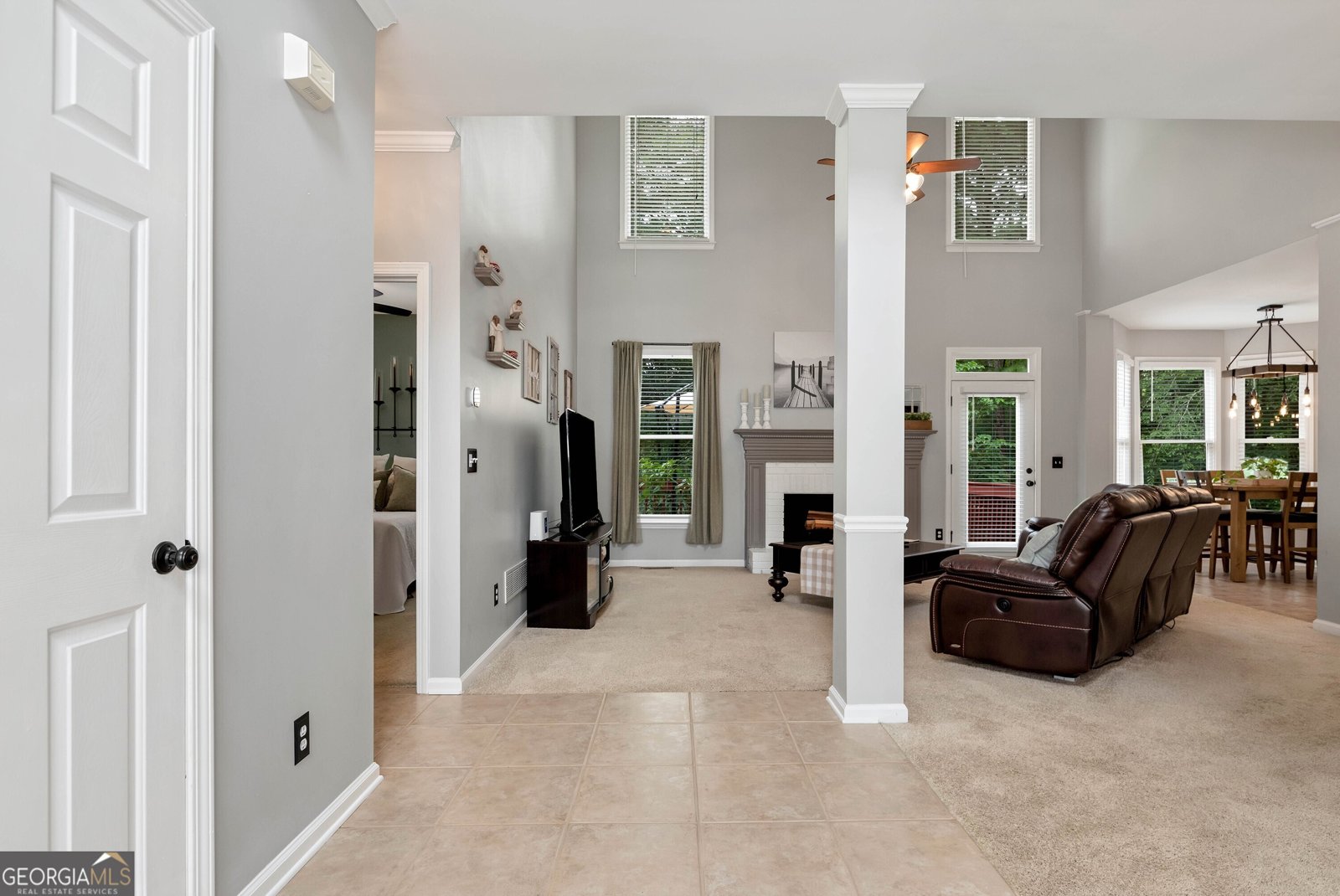 28 McEvers Branch Court Acworth - Photo 11