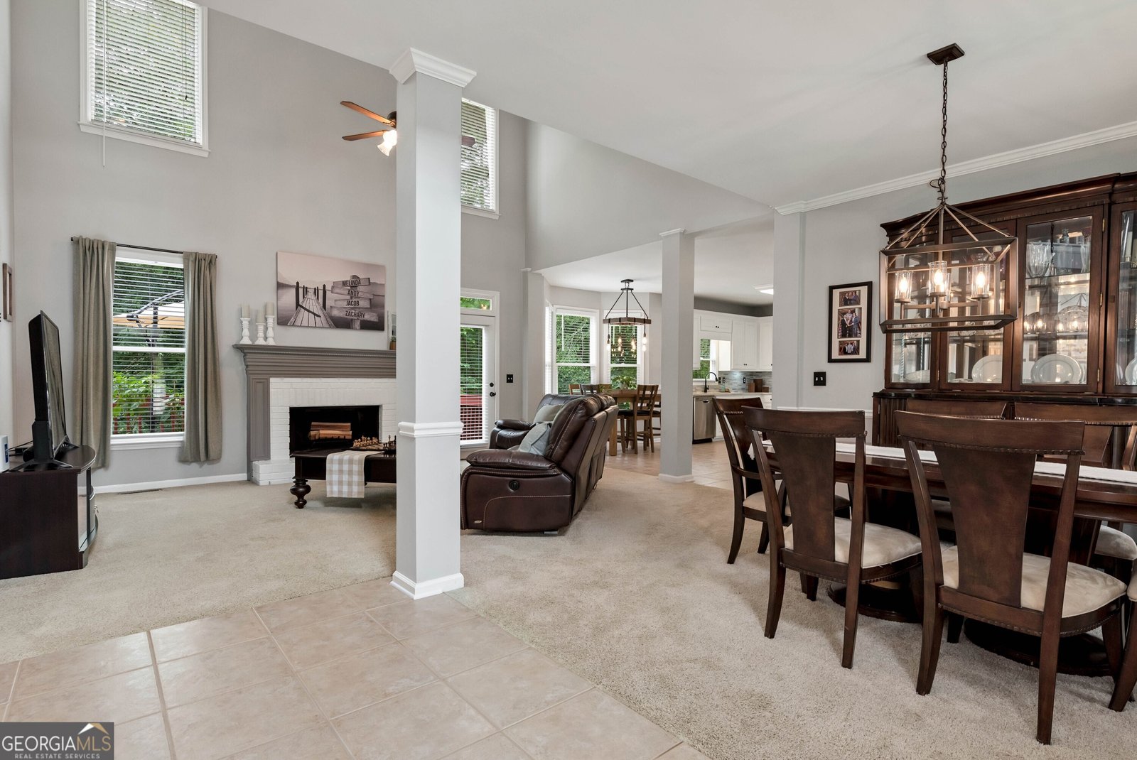 28 McEvers Branch Court Acworth - Photo 12