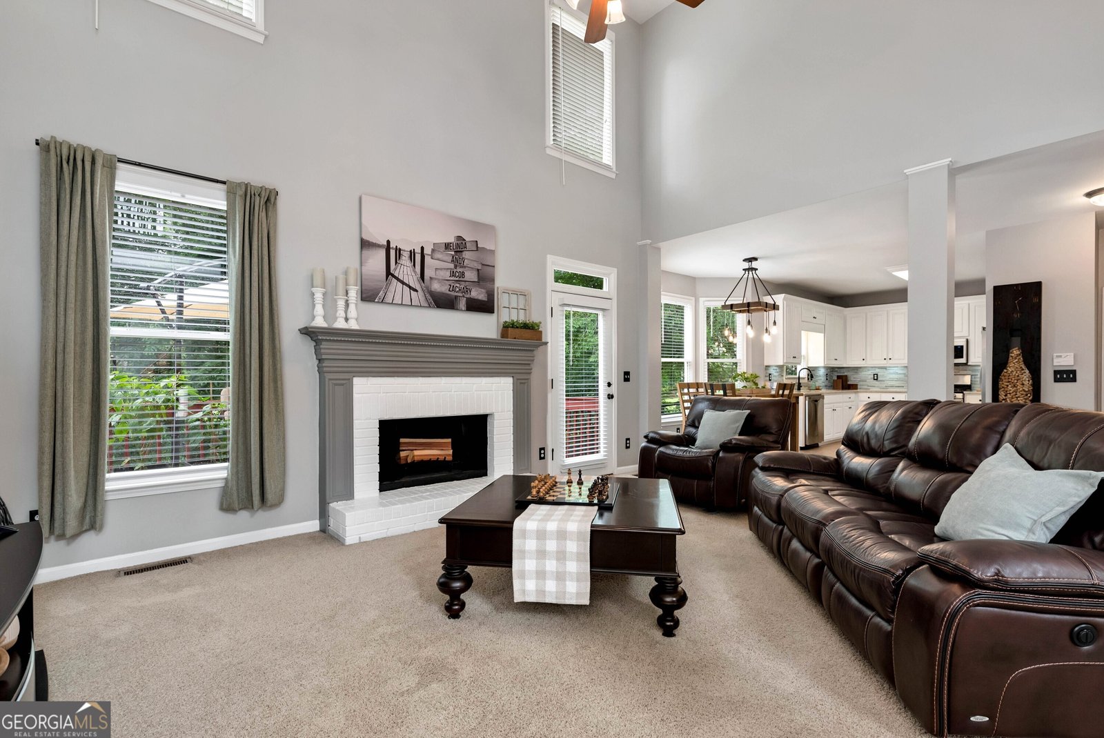 28 McEvers Branch Court Acworth - Photo 14