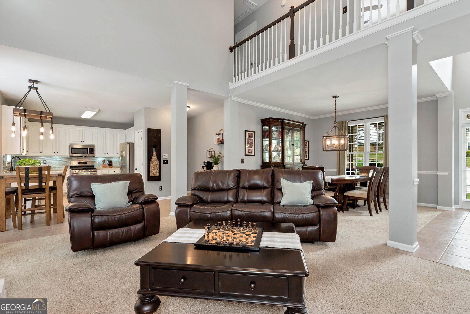 28 McEvers Branch Court Acworth - Photo 15