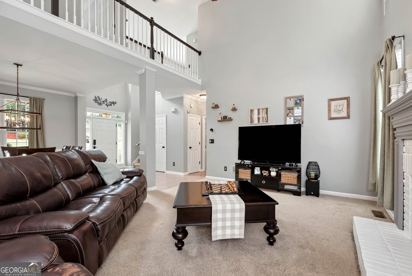 28 McEvers Branch Court Acworth - Photo 16