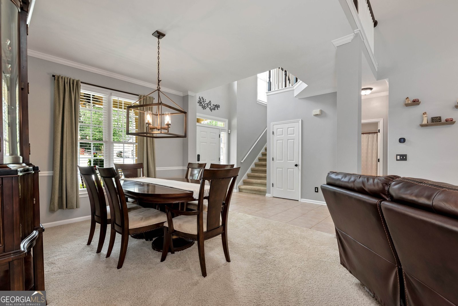 28 McEvers Branch Court Acworth - Photo 17