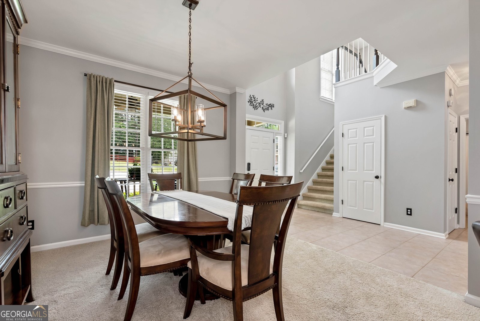 28 McEvers Branch Court Acworth - Photo 18