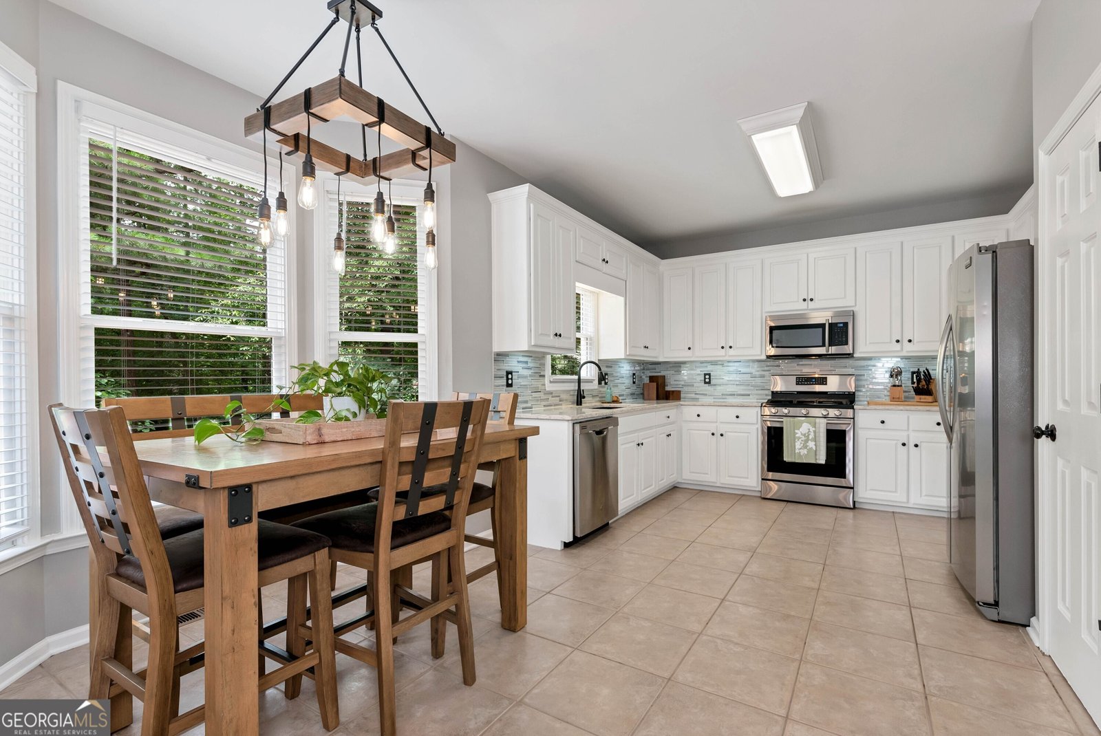 28 McEvers Branch Court Acworth - Photo 19