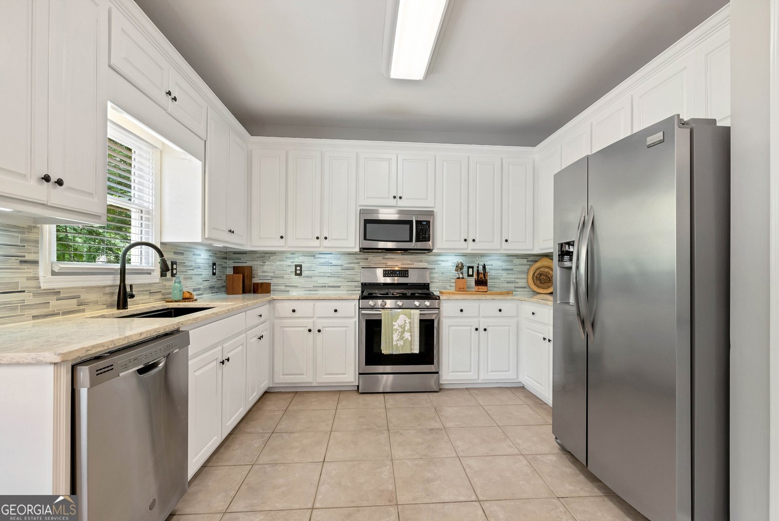 28 McEvers Branch Court Acworth - Photo 20