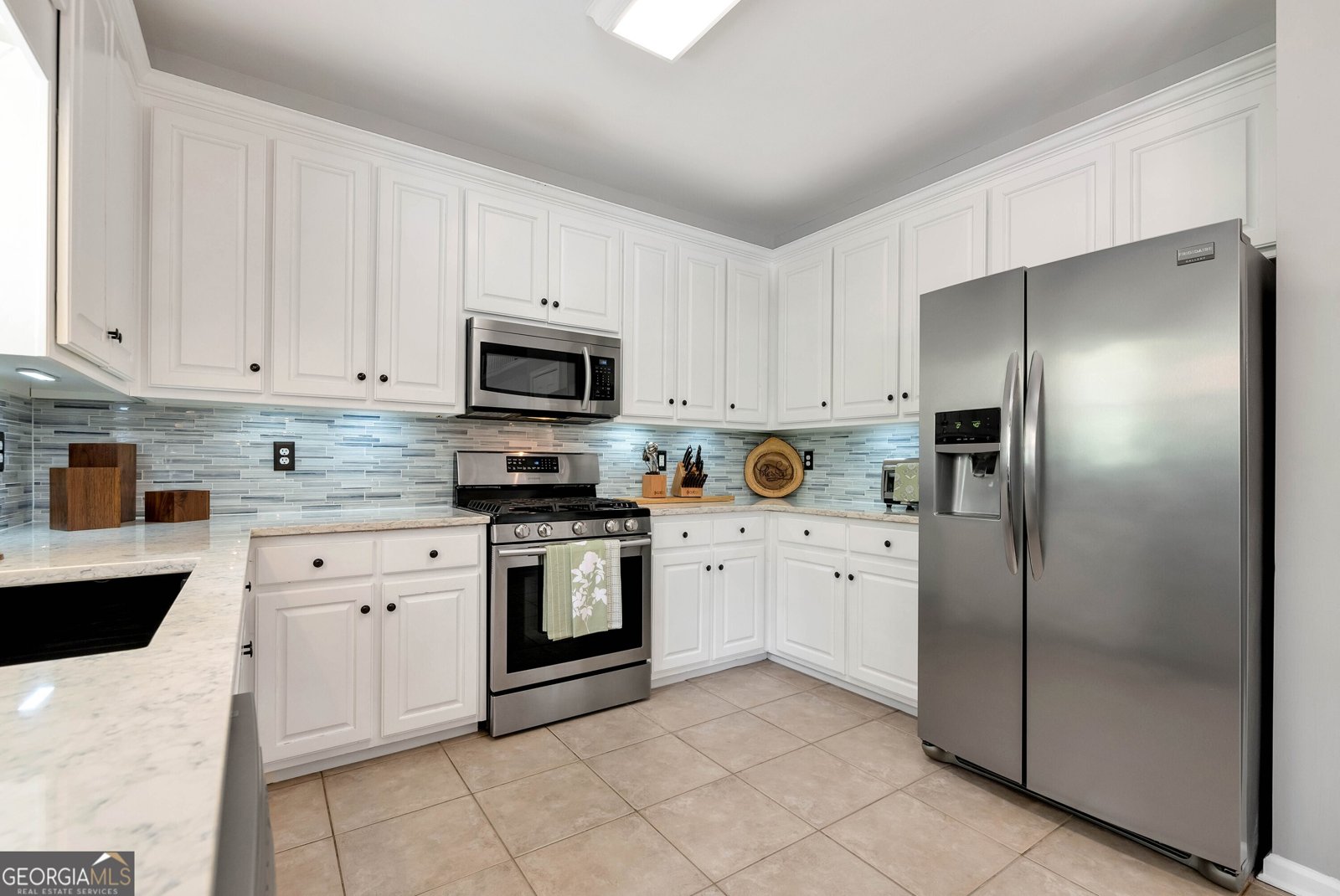 28 McEvers Branch Court Acworth - Photo 21