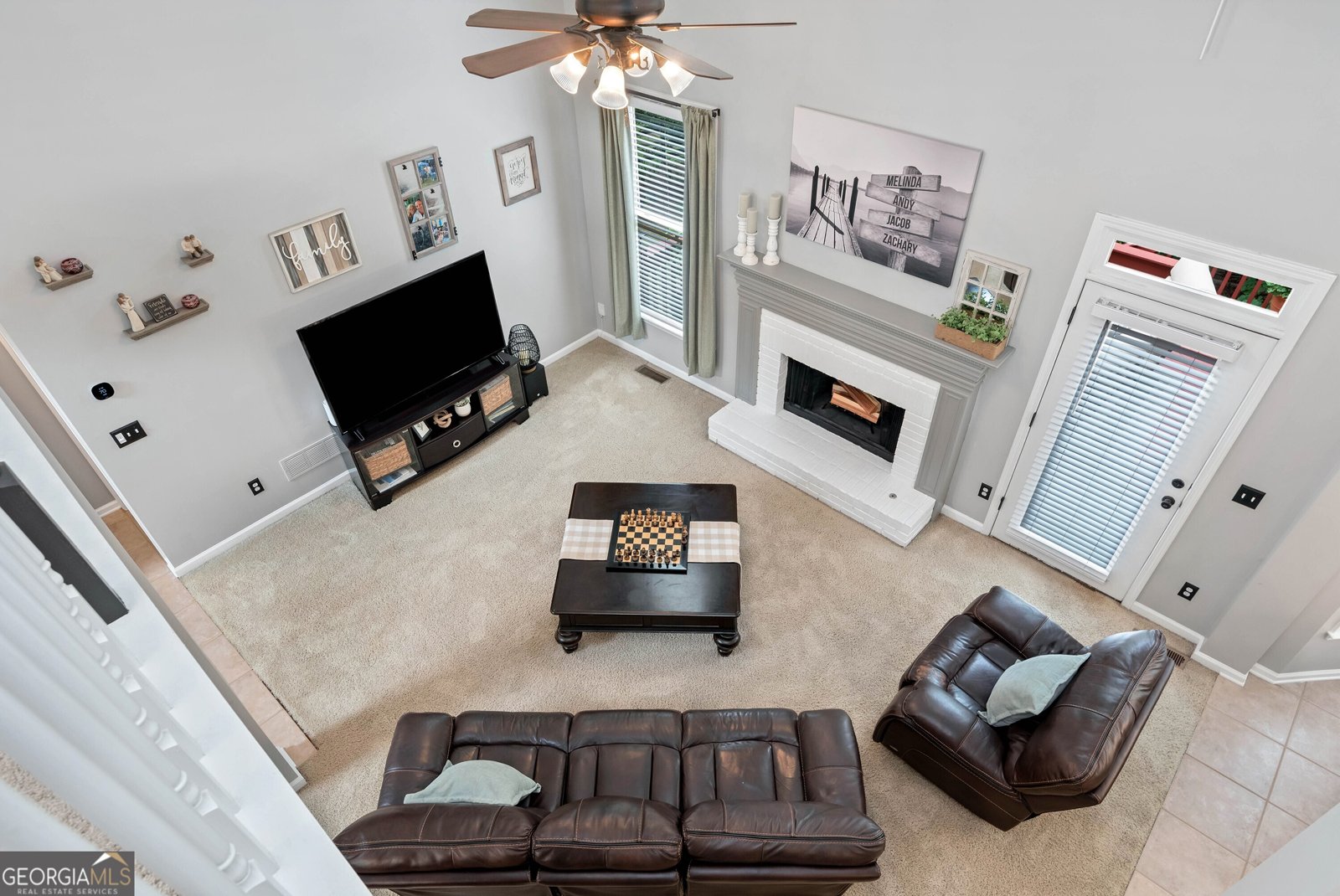 28 McEvers Branch Court Acworth - Photo 56