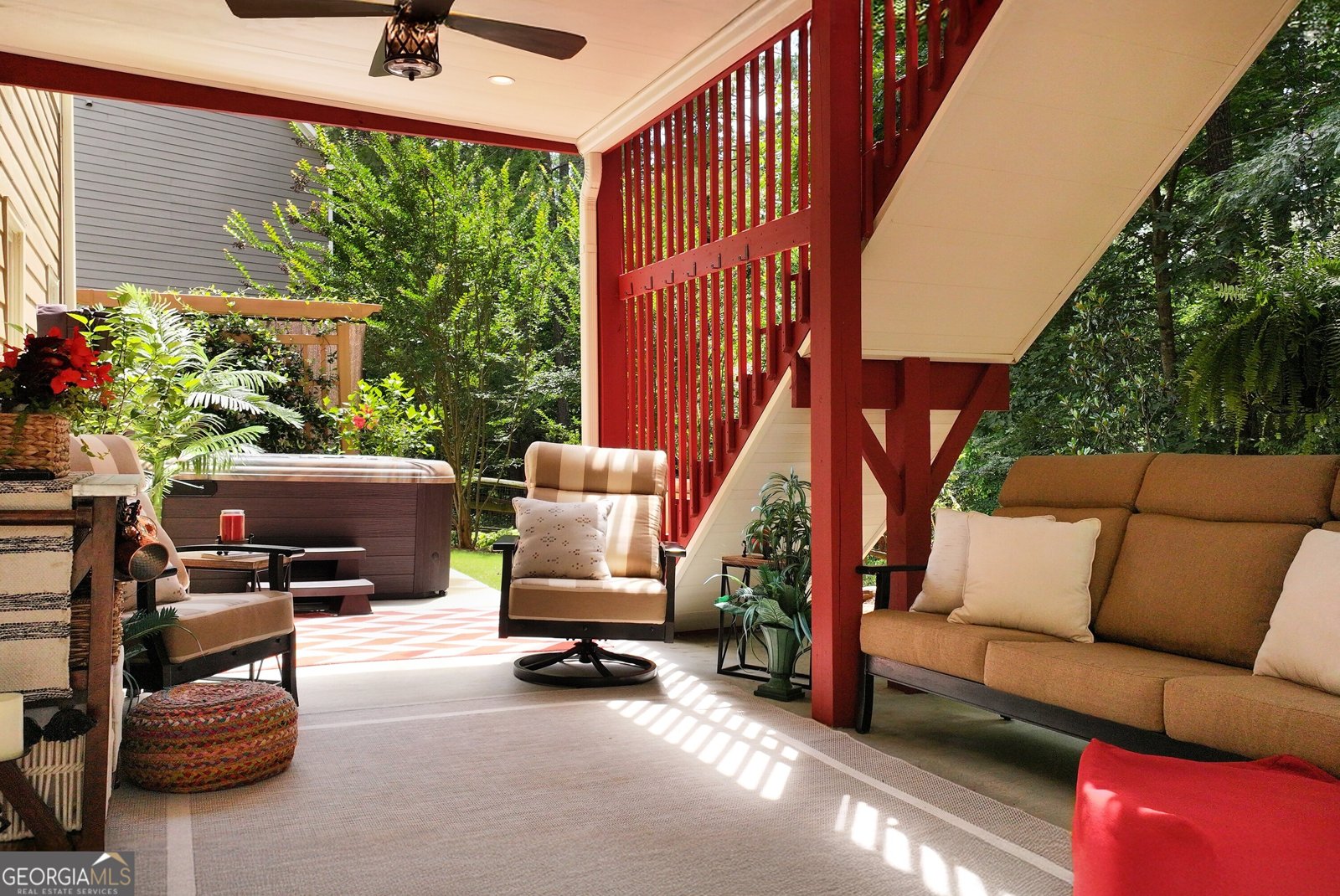 28 McEvers Branch Court Acworth - Photo 61