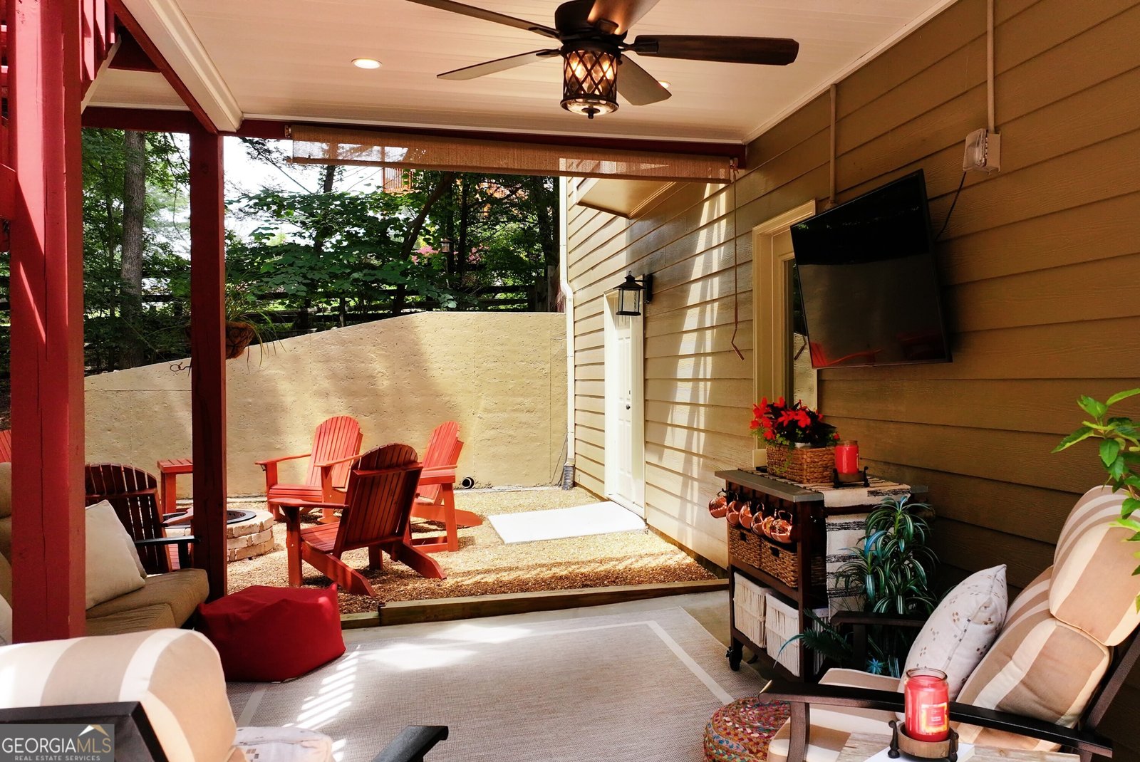 28 McEvers Branch Court Acworth - Photo 62