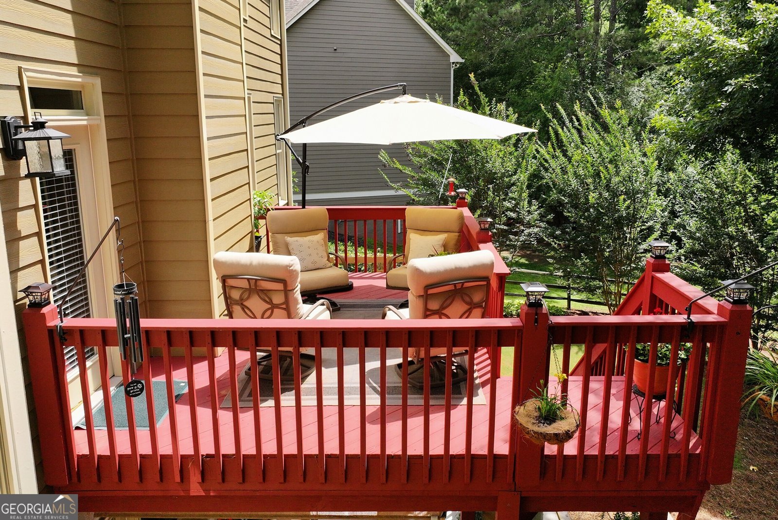 28 McEvers Branch Court Acworth - Photo 64