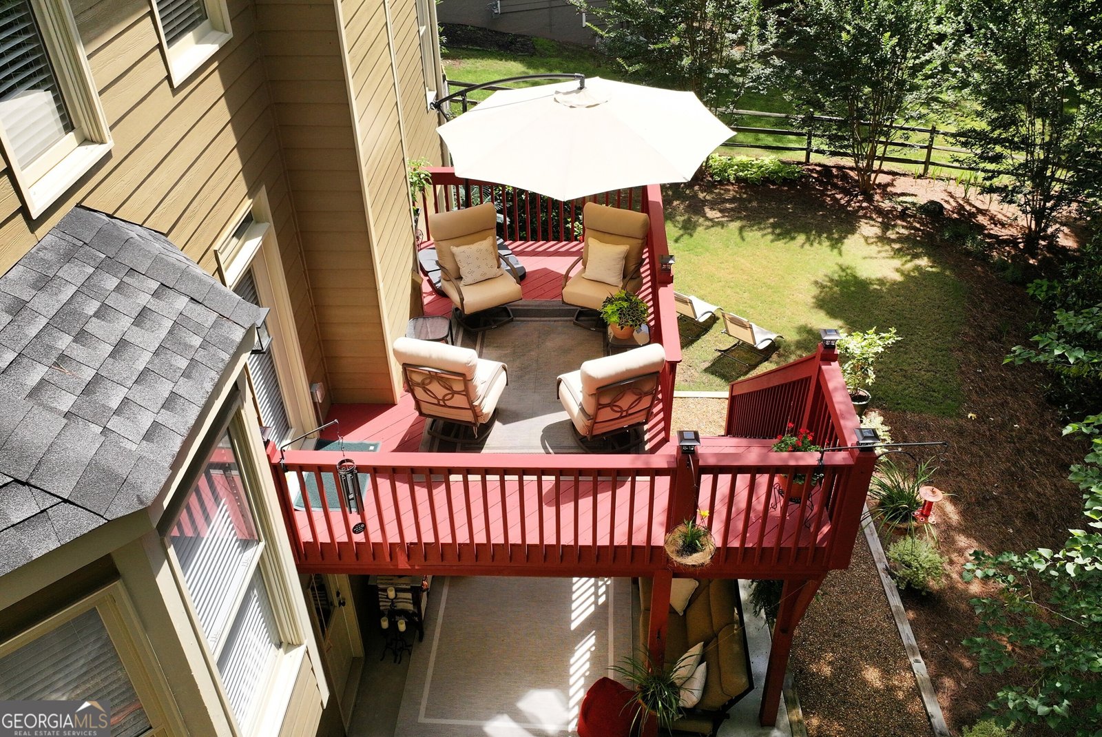 28 McEvers Branch Court Acworth - Photo 65