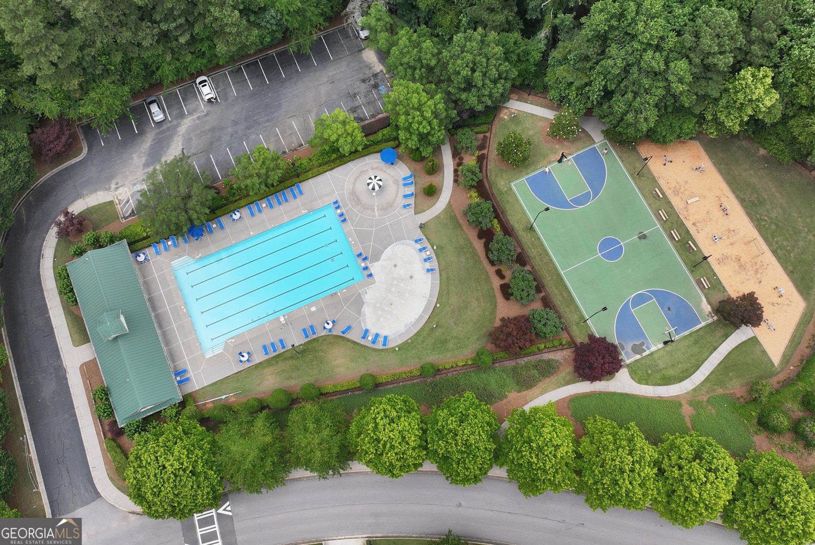 28 McEvers Branch Court Acworth - Photo 67