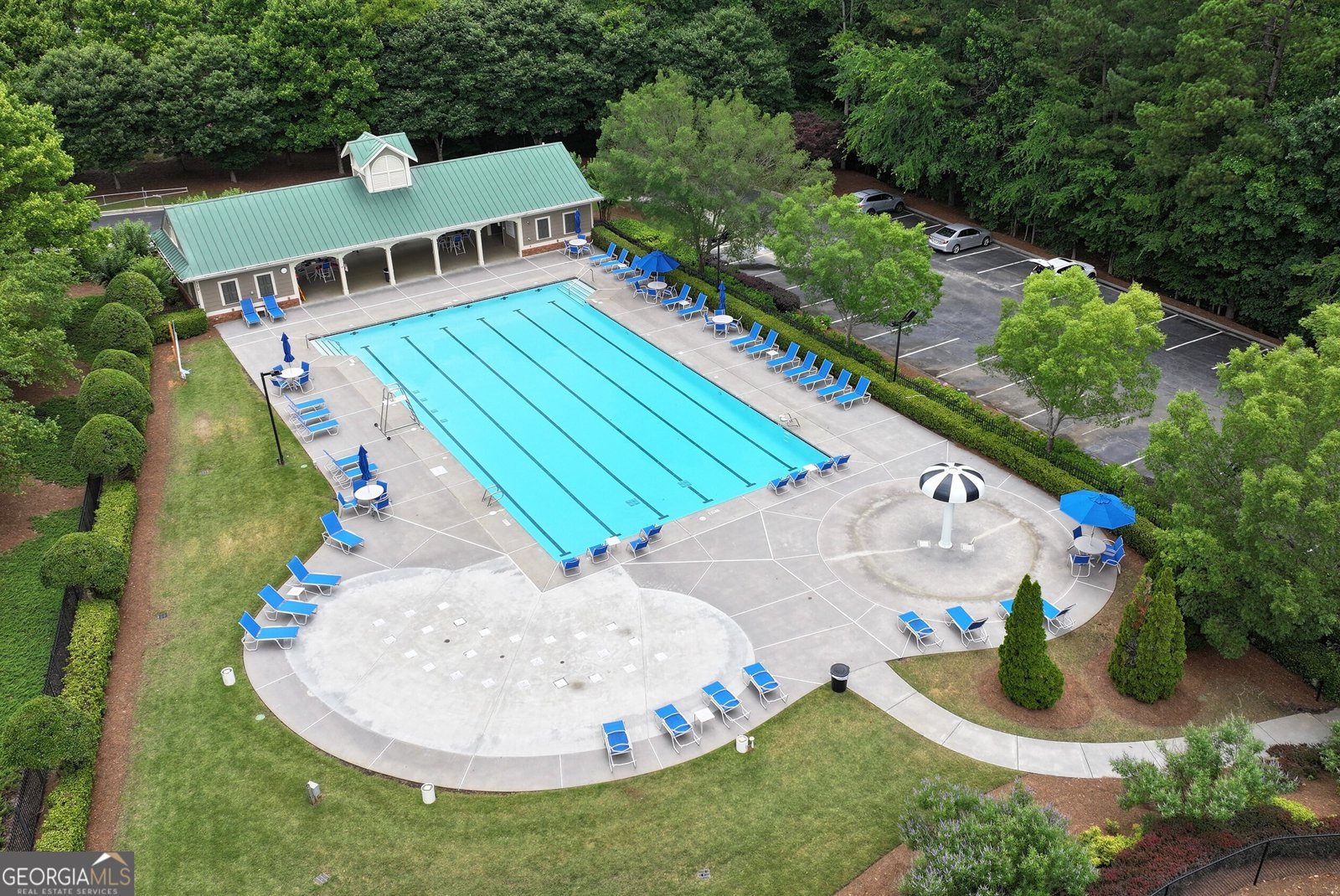 28 McEvers Branch Court Acworth - Photo 68