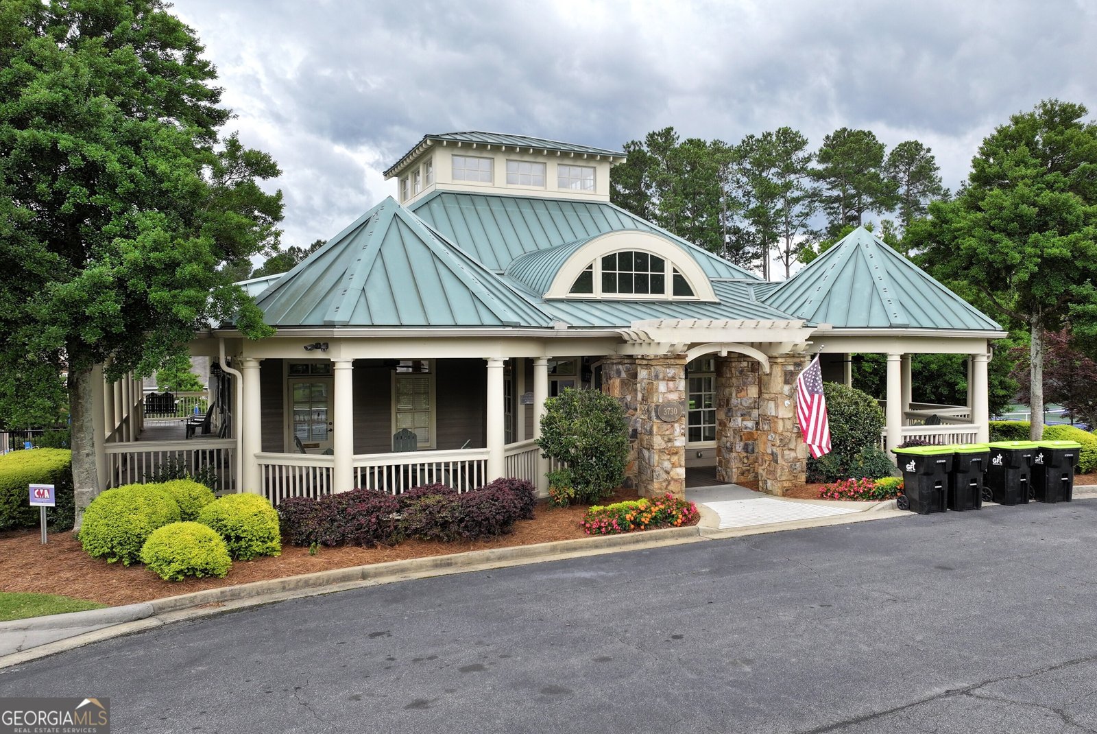 28 McEvers Branch Court Acworth - Photo 74