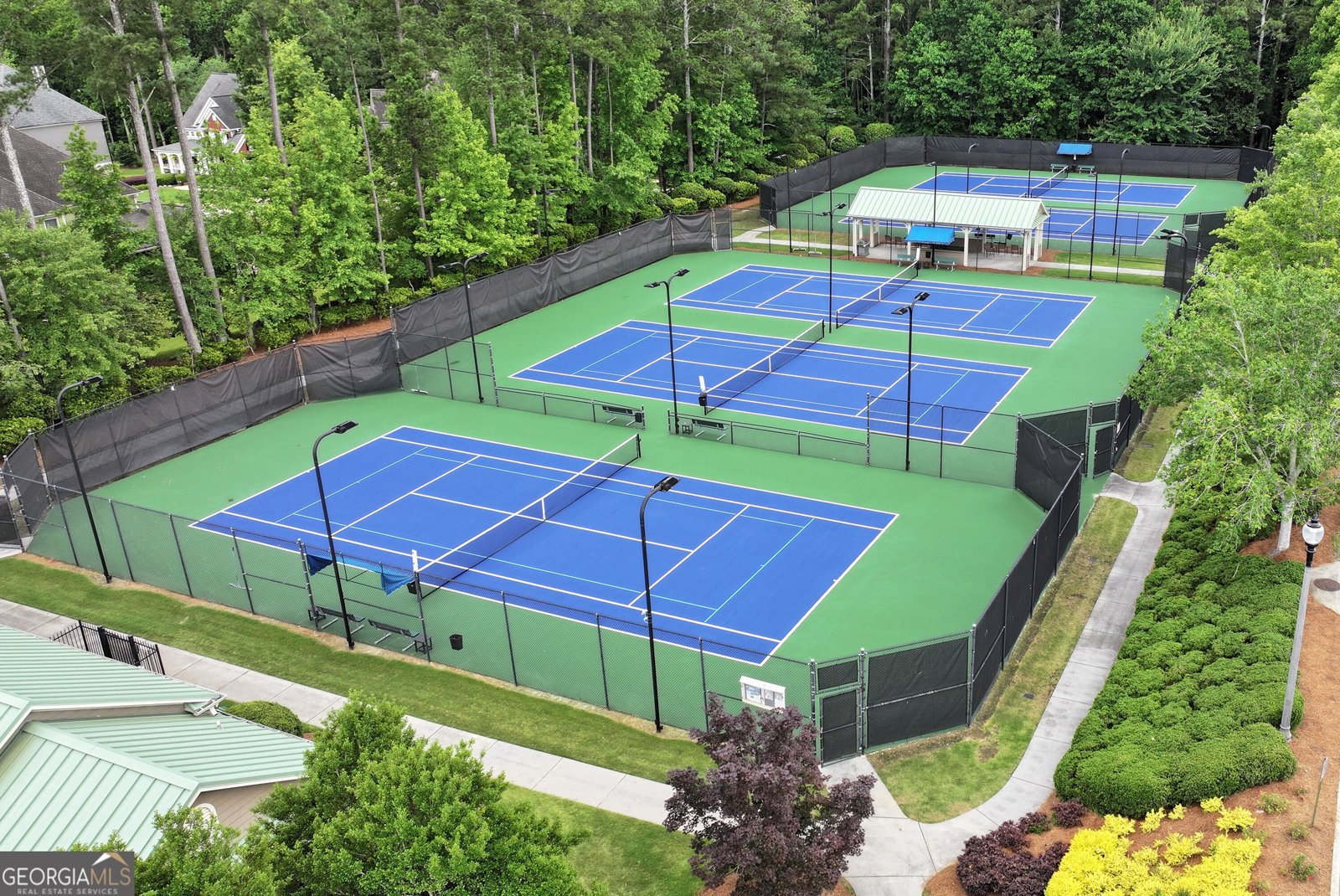 28 McEvers Branch Court Acworth - Photo 76