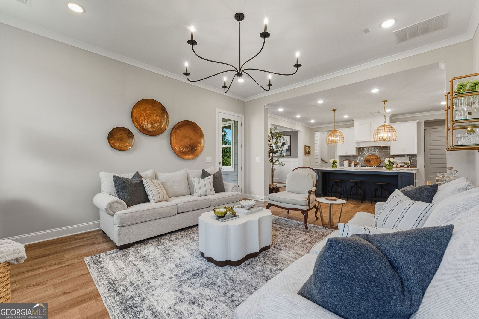 1140 Providence Loop Greensboro - Photo 15