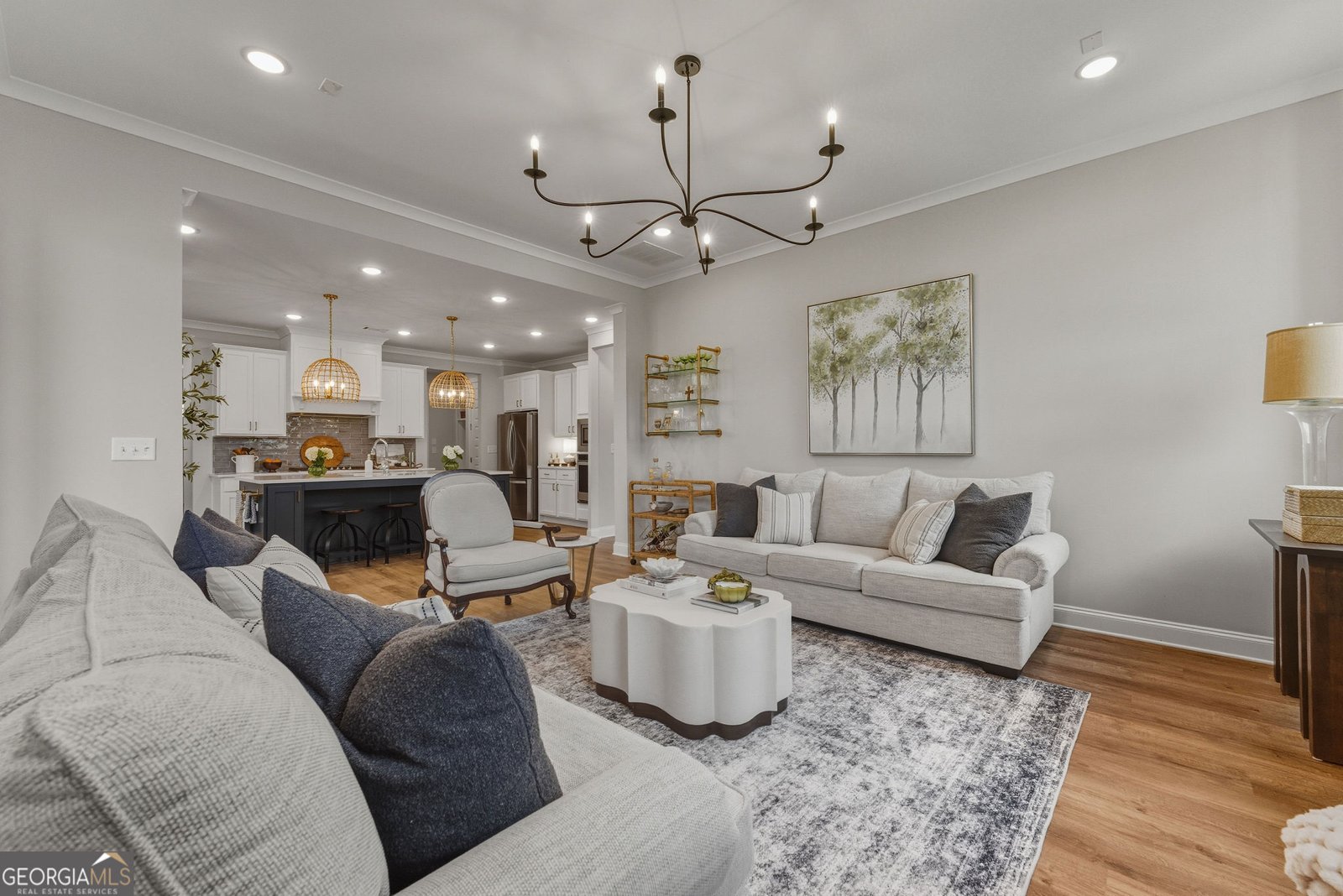 1140 Providence Loop Greensboro - Photo 16