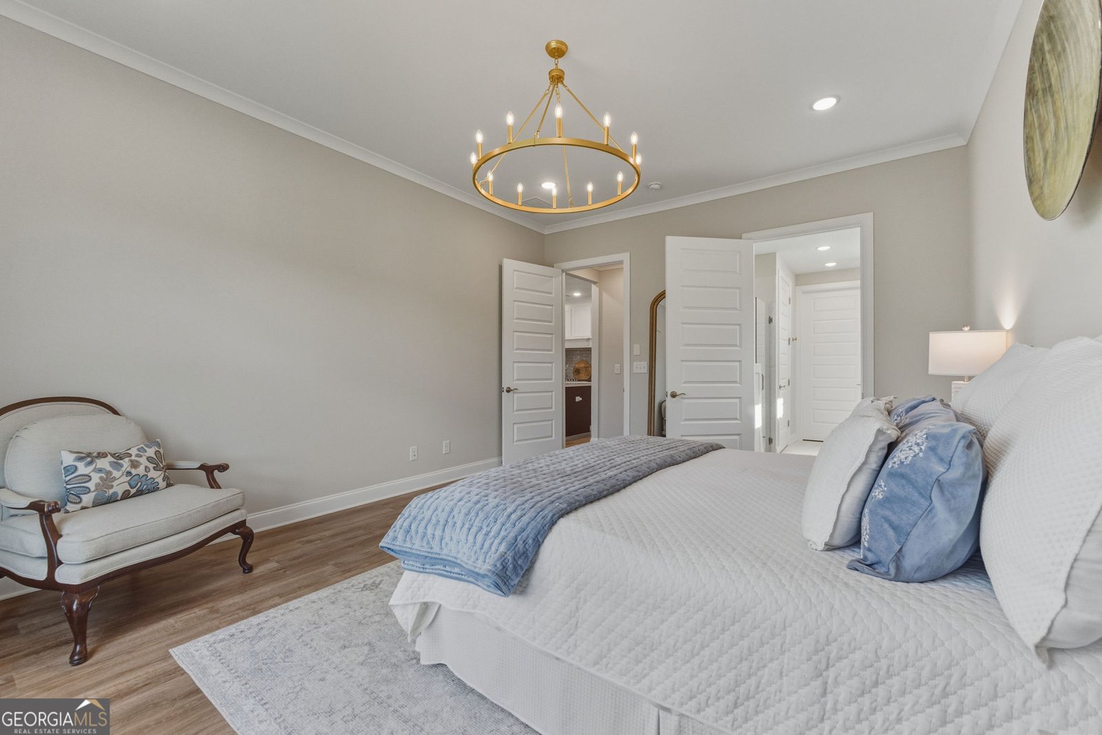 1140 Providence Loop Greensboro - Photo 20