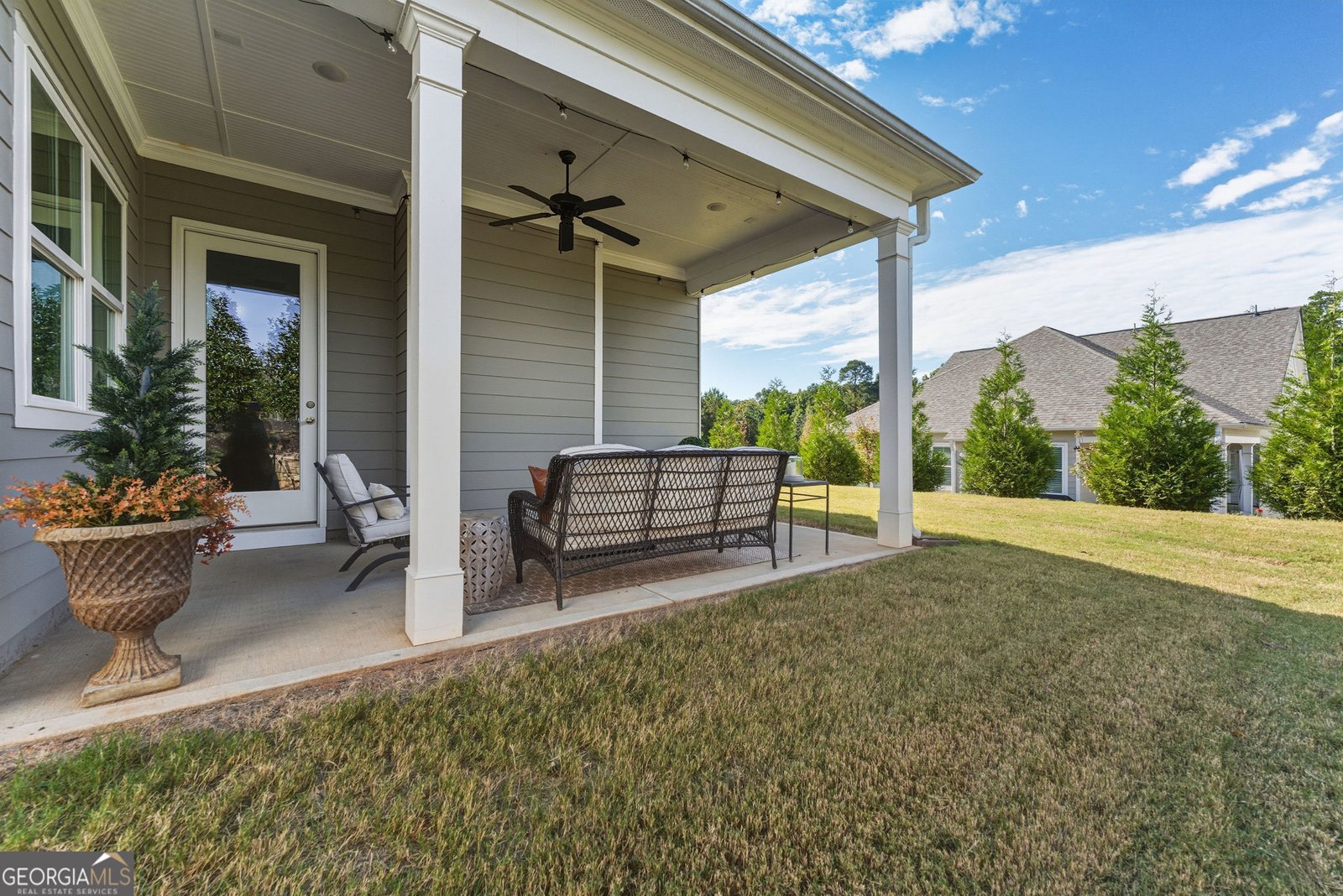 1140 Providence Loop Greensboro - Photo 27