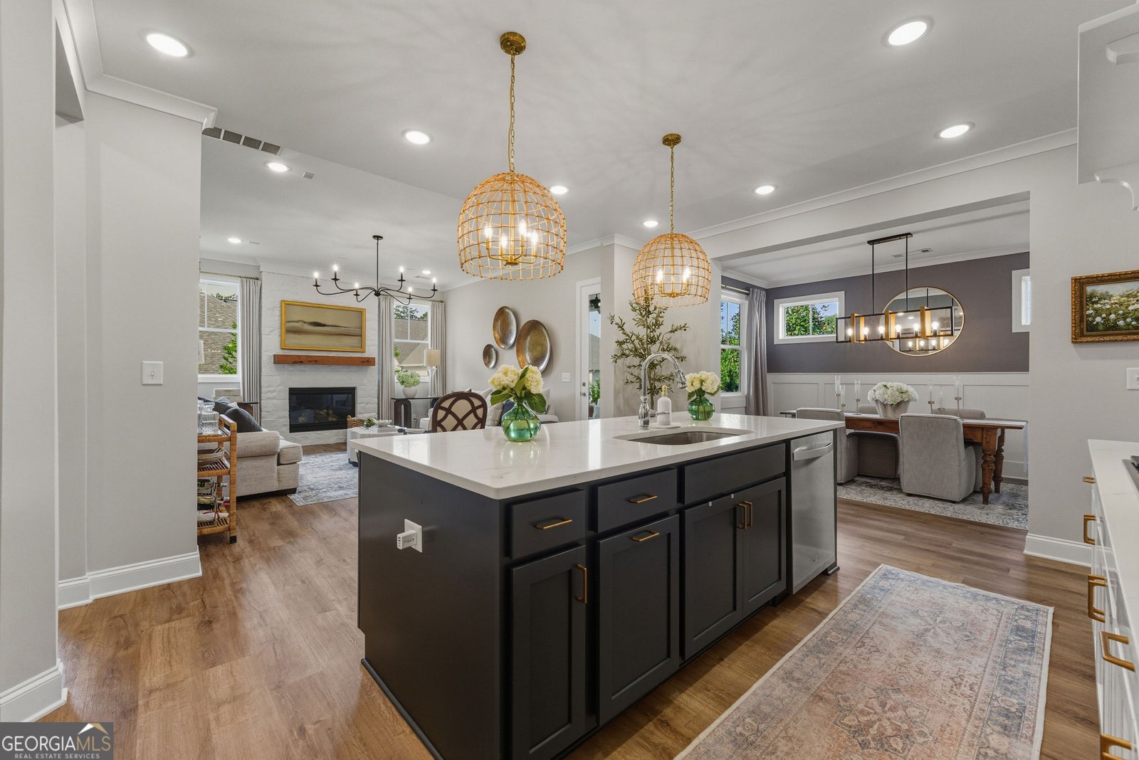 1140 Providence Loop Greensboro - Photo 9