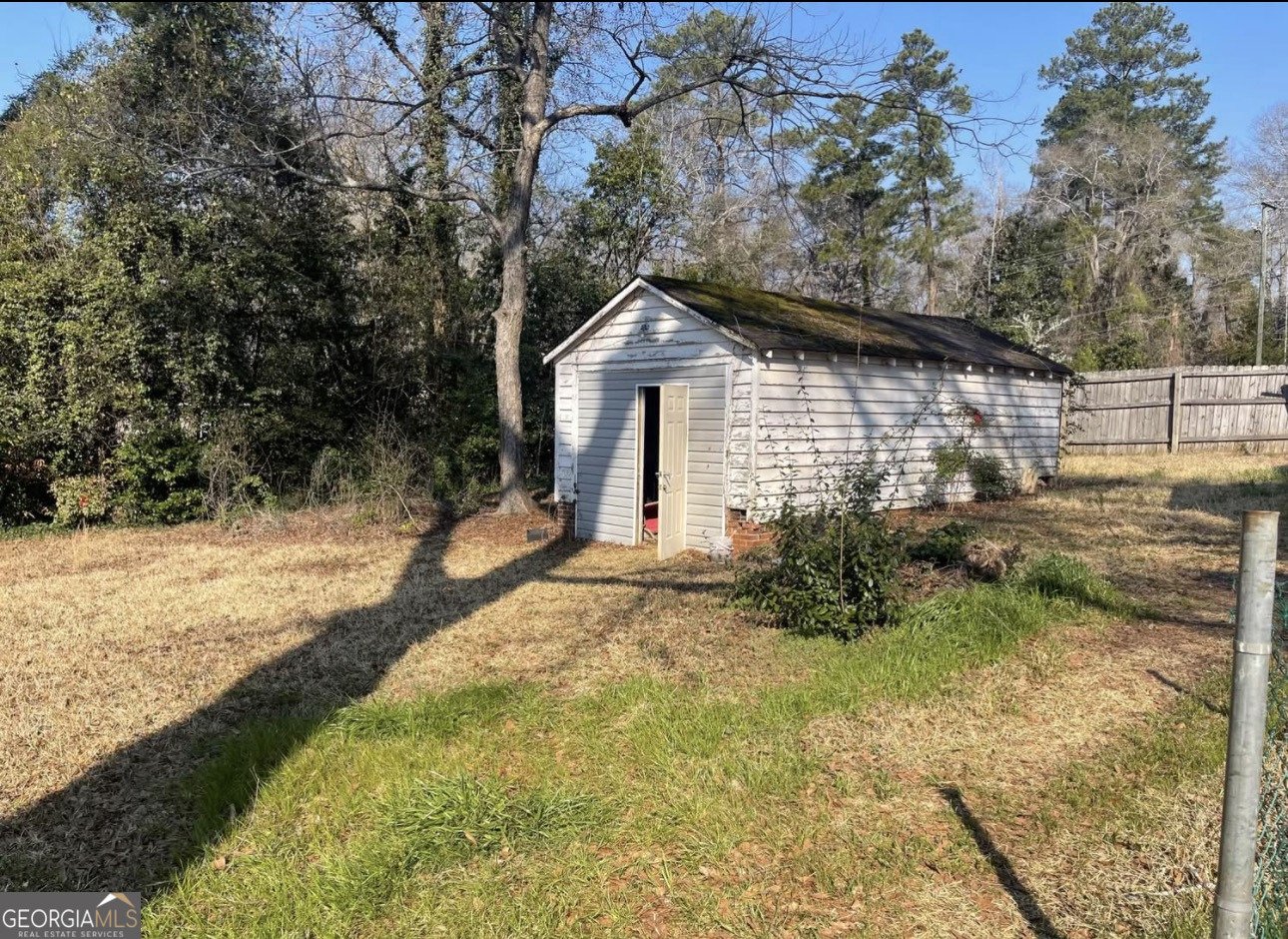 609 Oak Street Thomaston - Photo 14