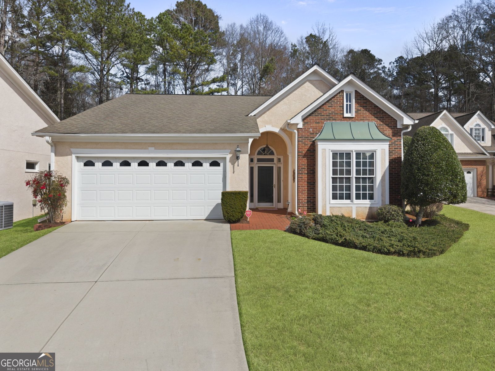 121 Sea Island Drive Peachtree City - Photo 1