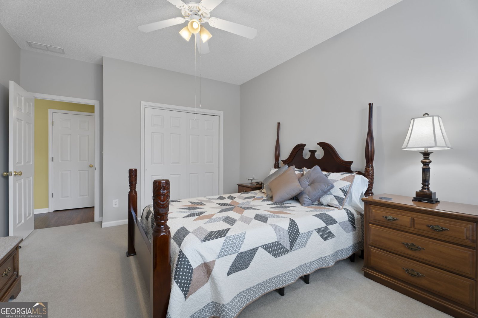 121 Sea Island Drive Peachtree City - Photo 10