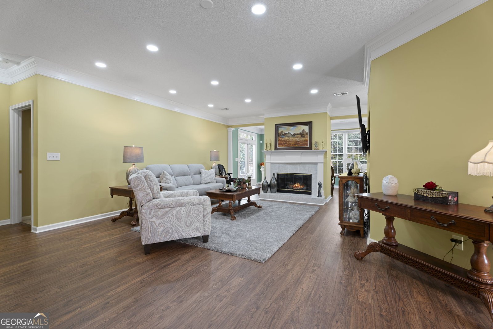 121 Sea Island Drive Peachtree City - Photo 12