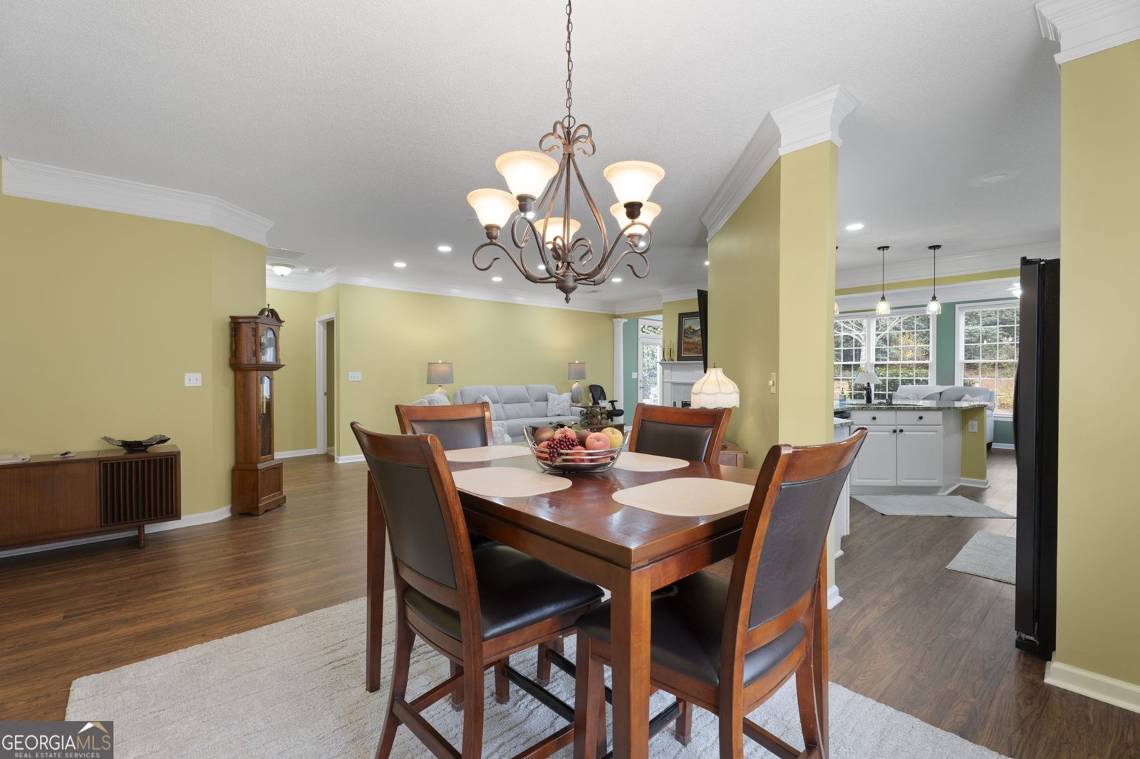 121 Sea Island Drive Peachtree City - Photo 14